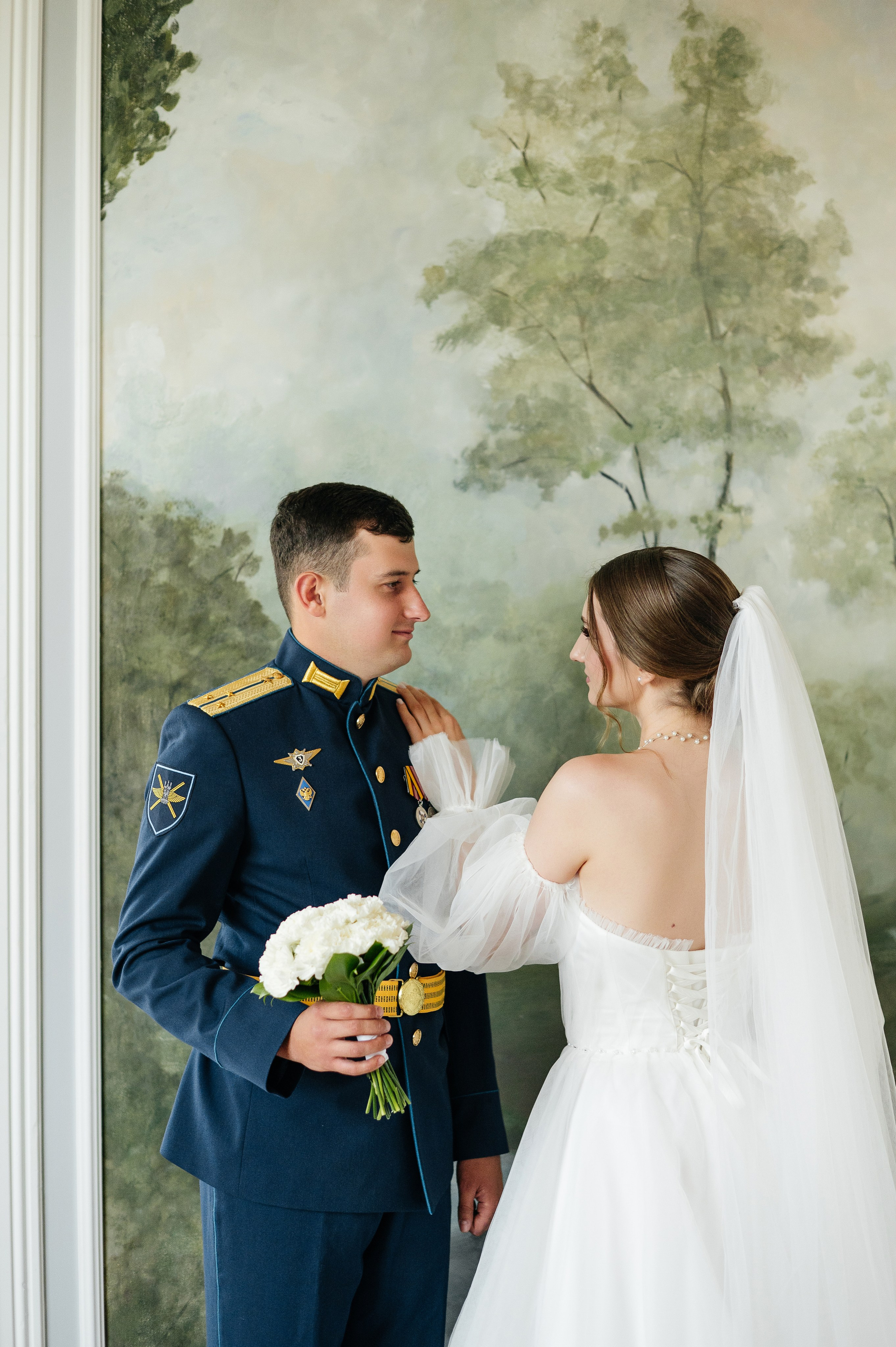 Олег и Татьяна. Свадебный и семейный фотограф Кореновск/Краснодар