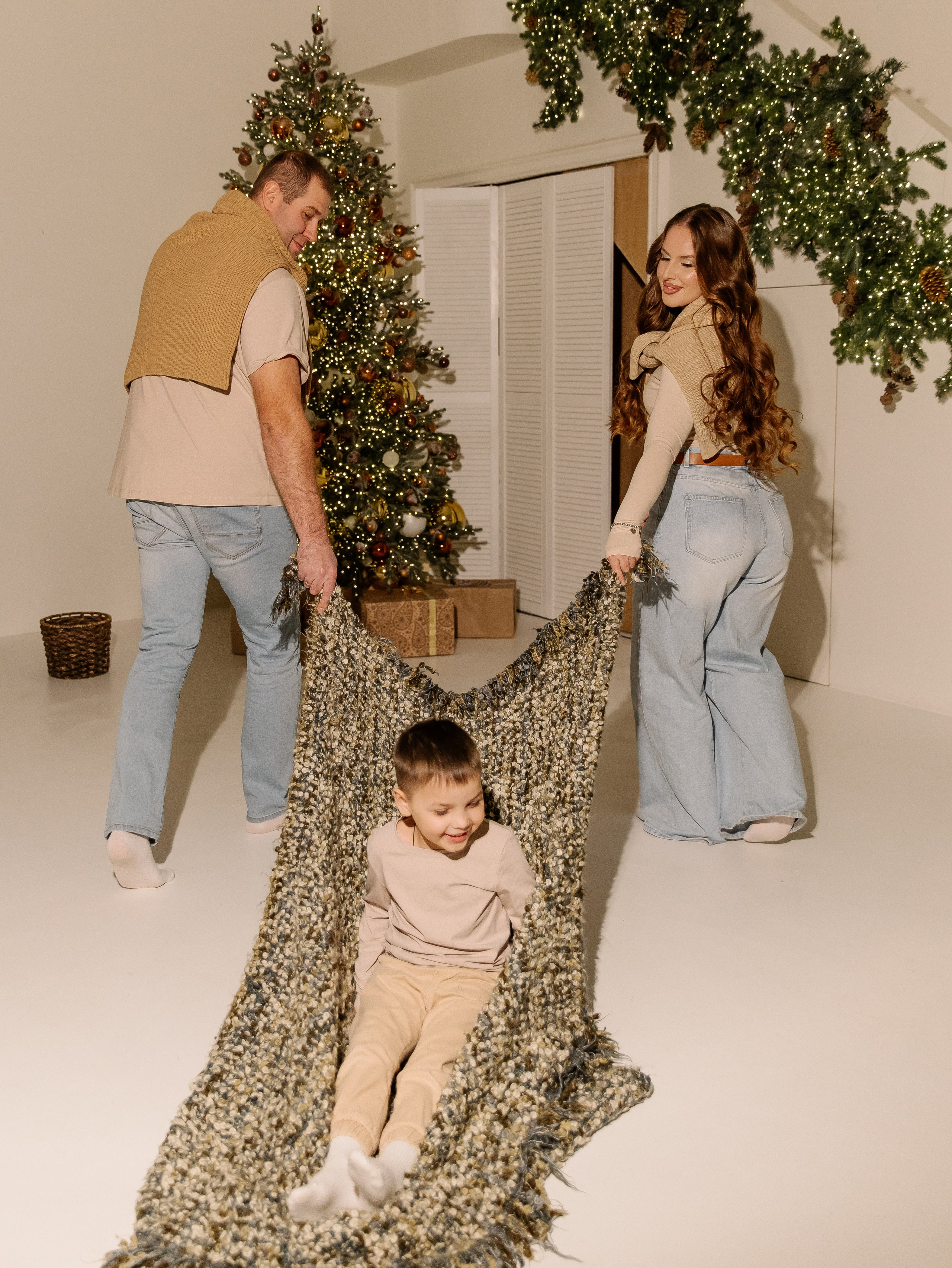 Новогодняя фотосессия Челябинск. СВАДЕБНЫЙ ФОТОГРАФ ЧЕЛЯБИНСК