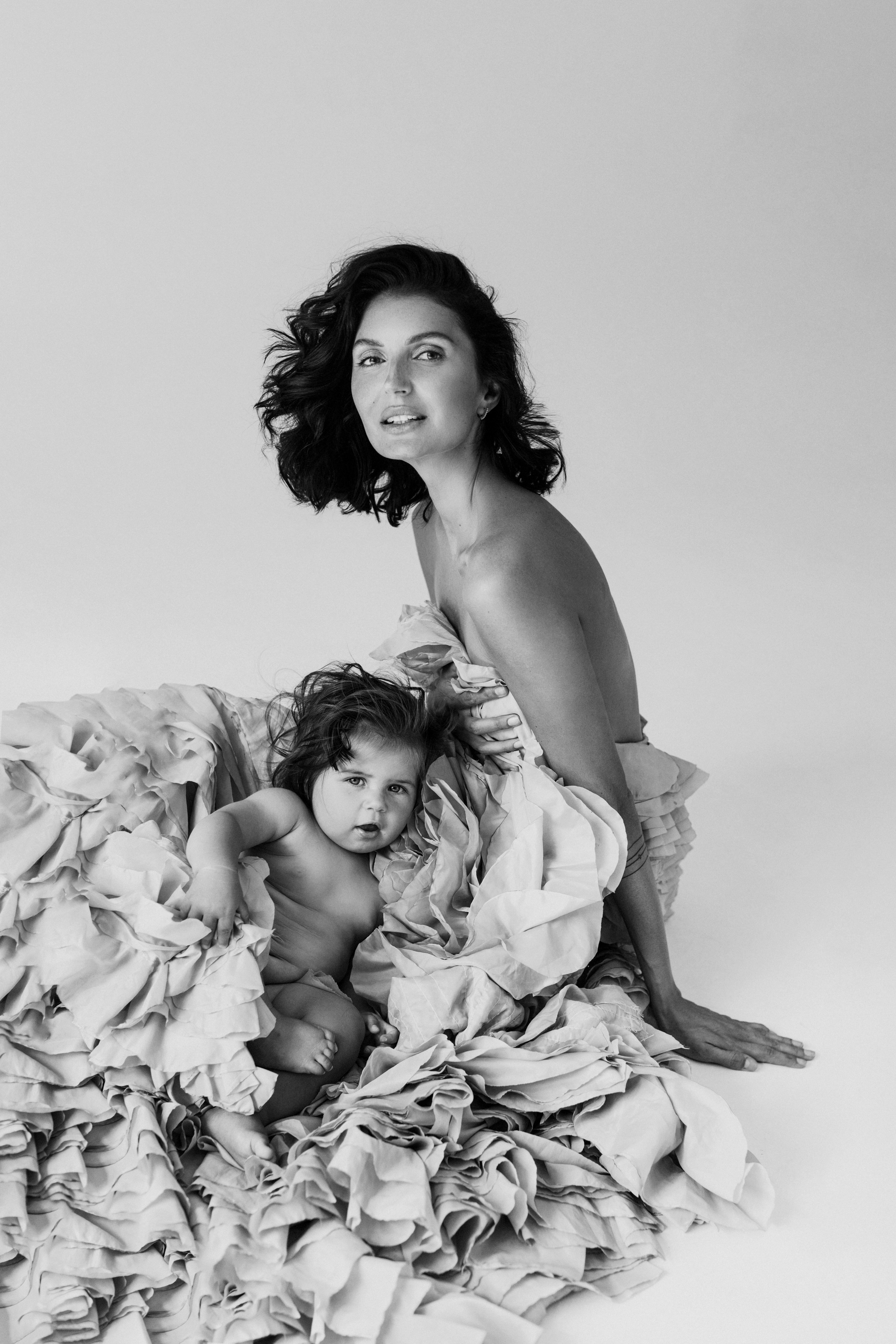 С детьми. Профессиональный семейный фотограф в Ярославле Юлия Ракова