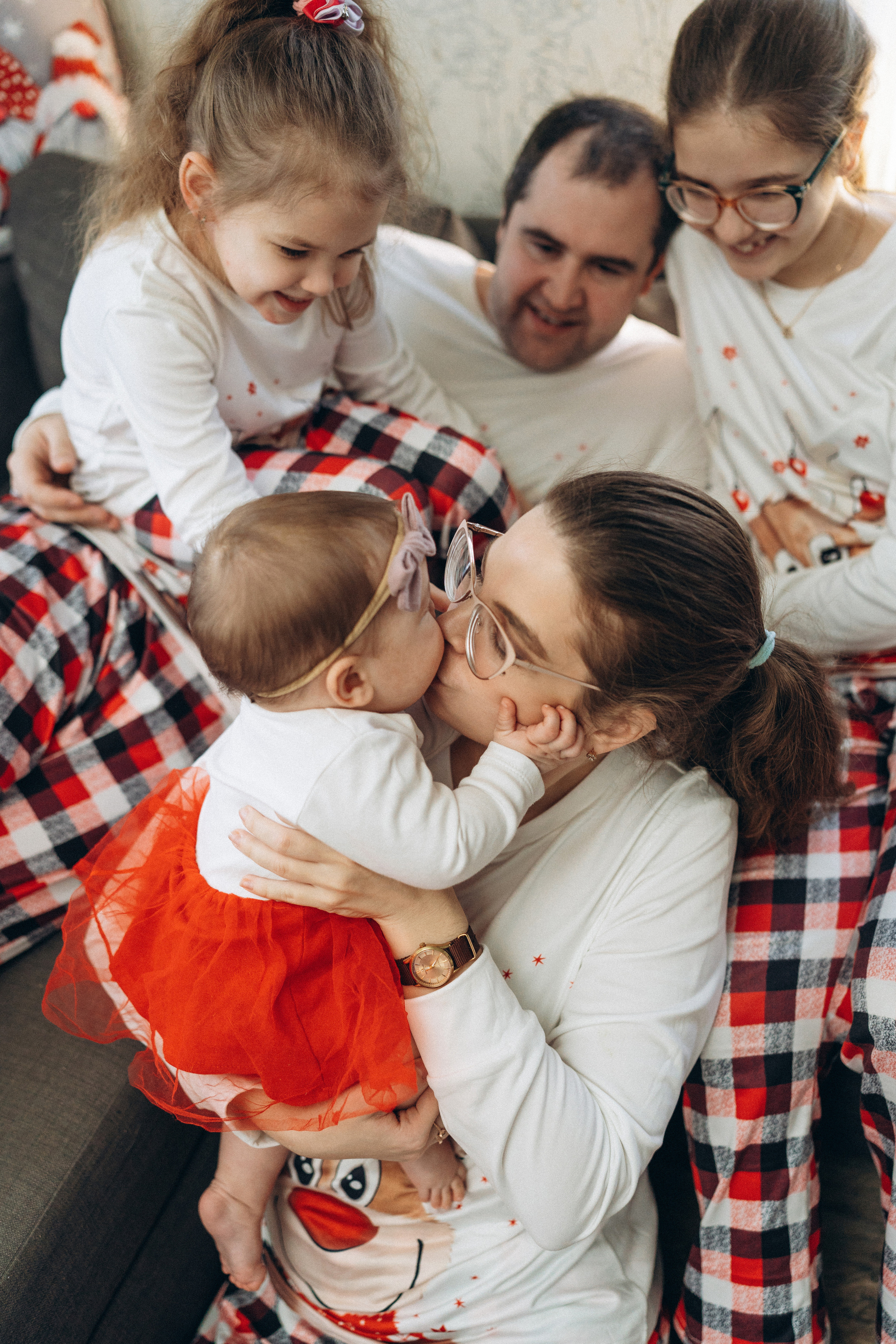 Семейные истории. Фотограф в Сортавала Антонина Музалева