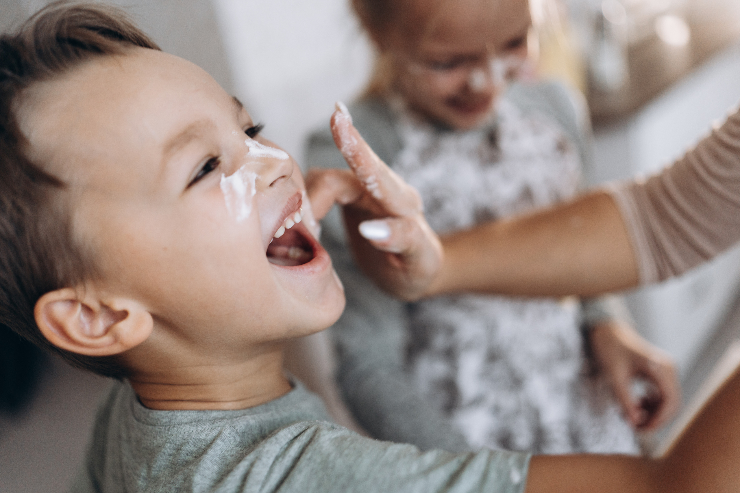 Фотограф в Сортавала Антонина Музалева
