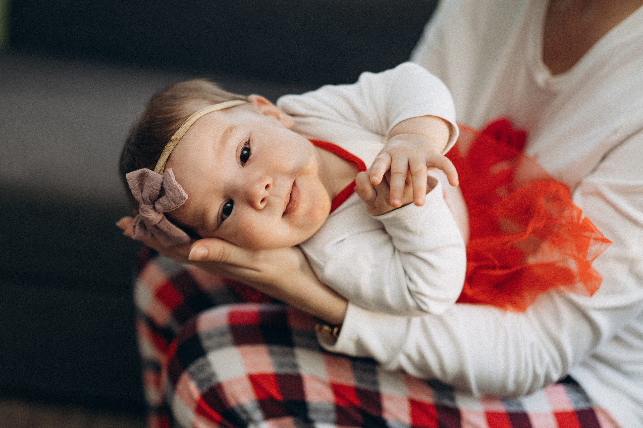 Семейные истории. Фотограф в Сортавала Антонина Музалева