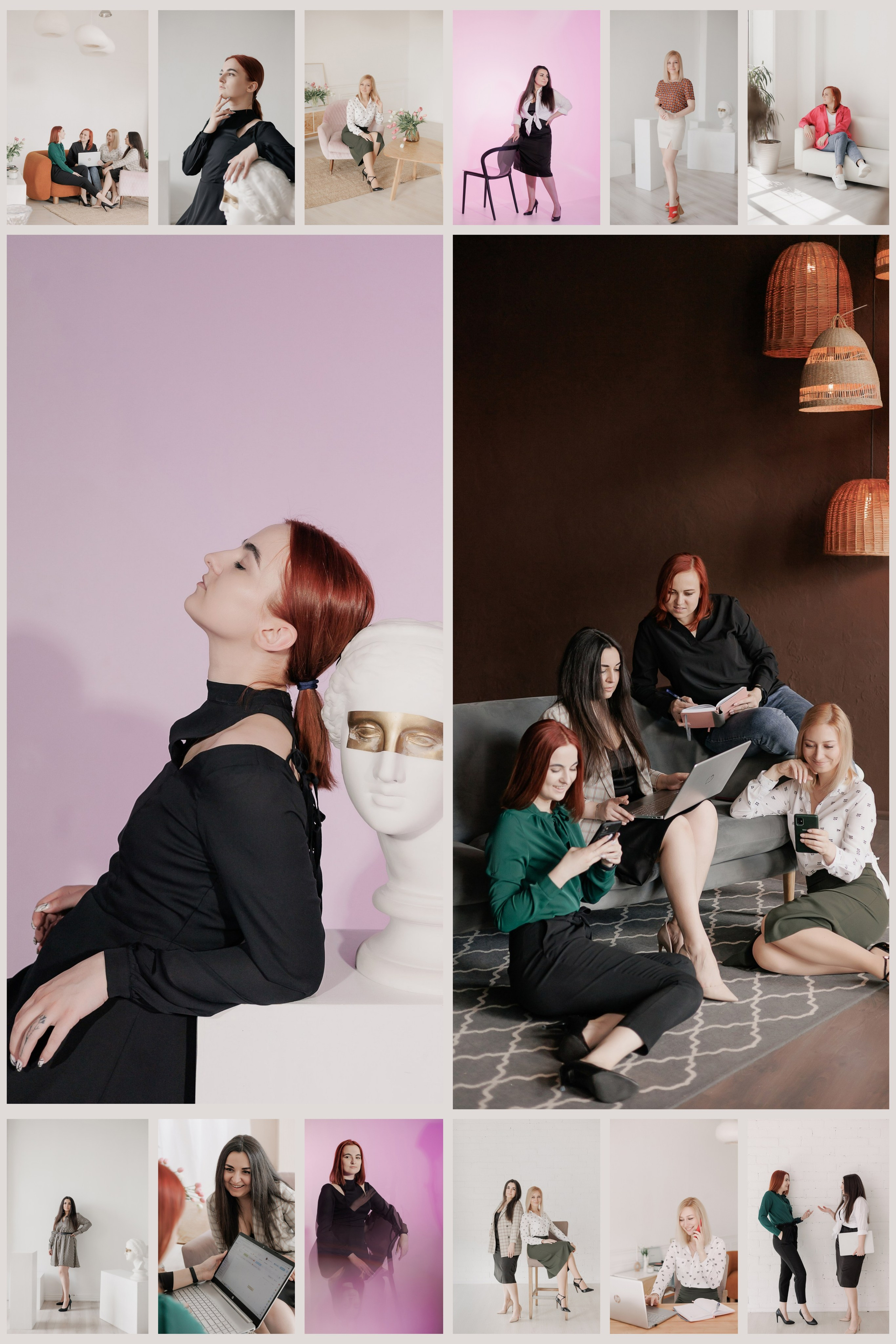 Индивидуальная фотосессия. Свадебный и семейный фотограф в Твери и Тверской области