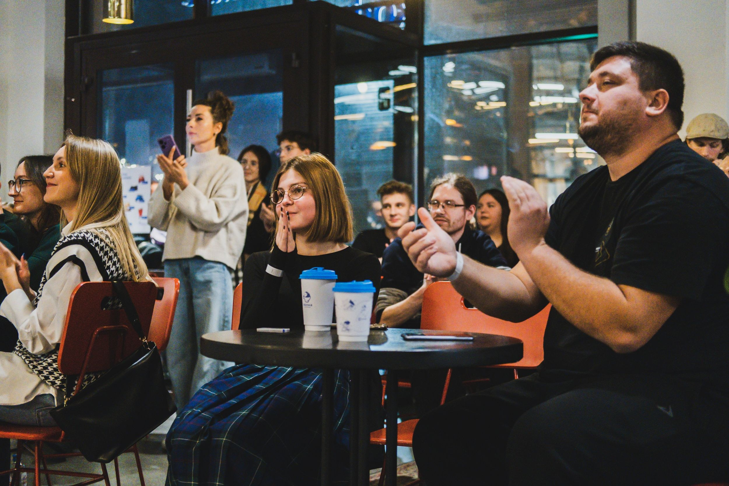 Дисциплина безбольной биты. Репортажный фотограф Алексей Пирязев