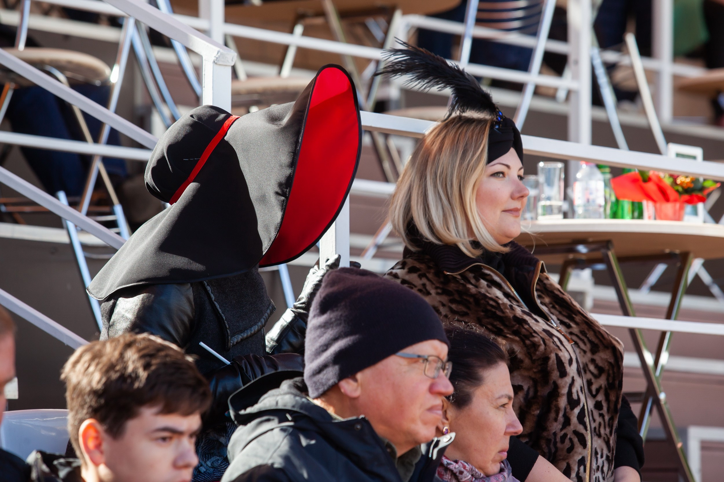 Кубок Губернатора по конкуру (21 сентября 2019). Репортажный фотограф Алексей Пирязев