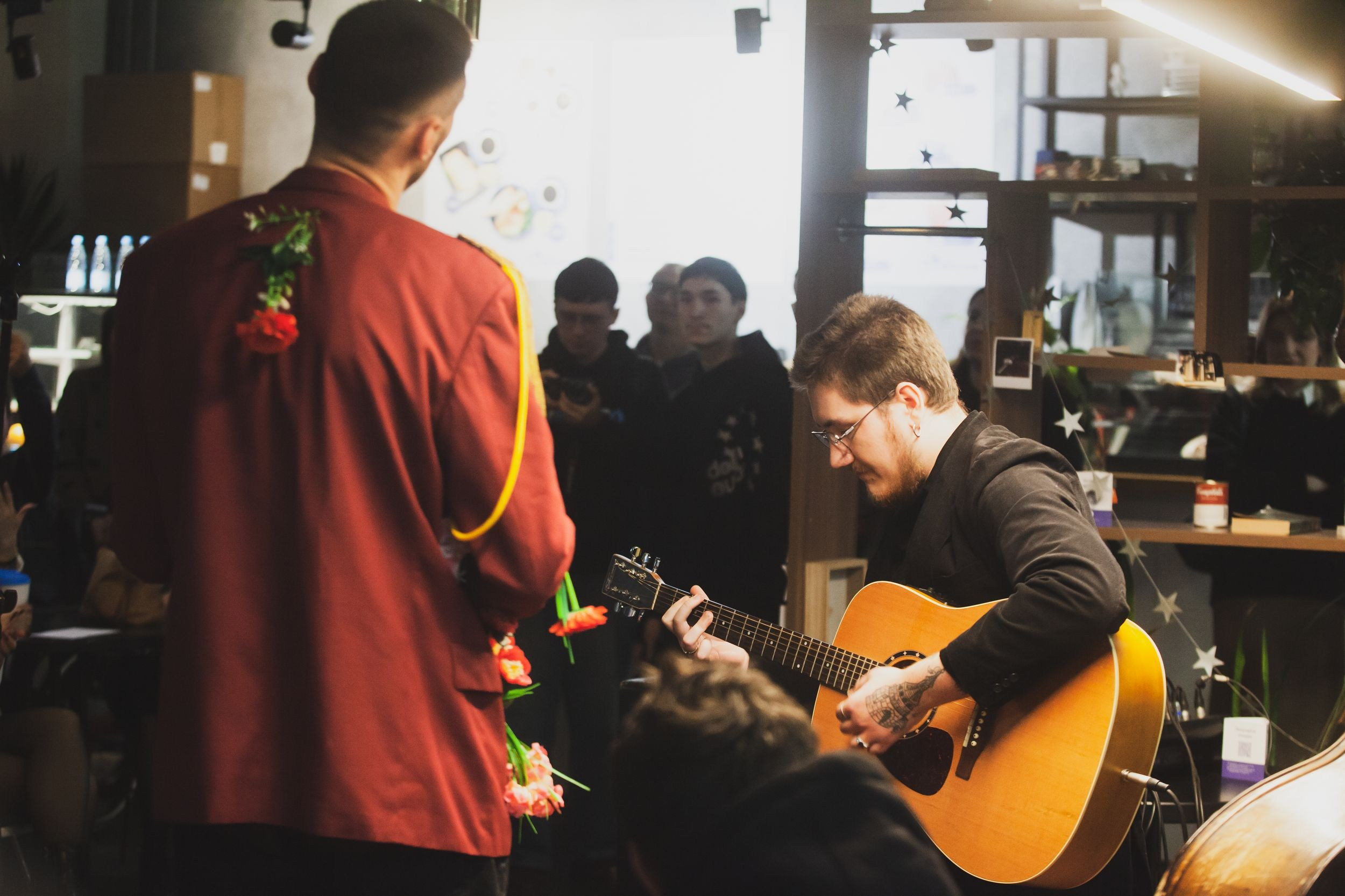 Культурное наследие. Репортажный фотограф Алексей Пирязев