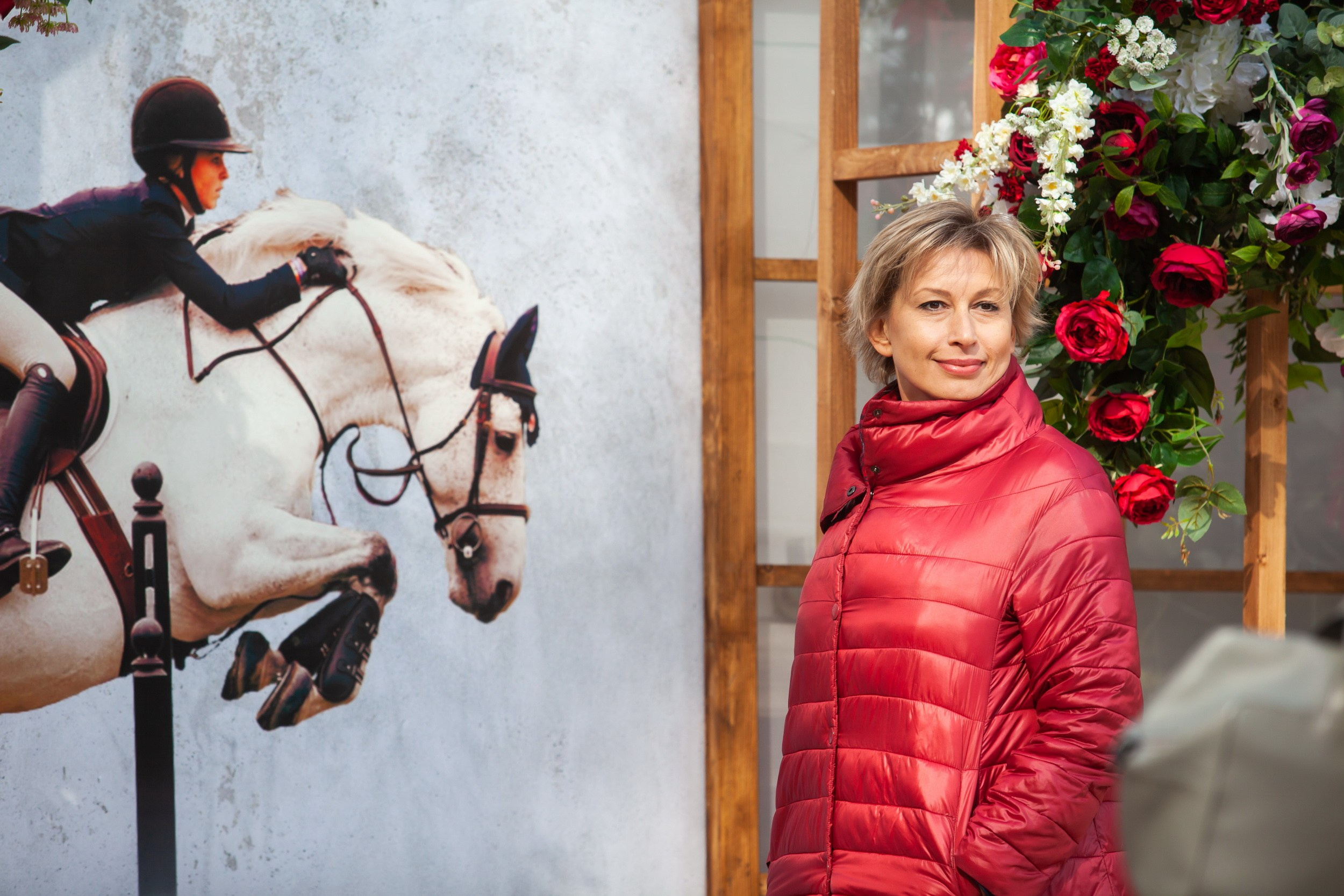 Кубок Губернатора по конкуру (21 сентября 2019). Репортажный фотограф Алексей Пирязев