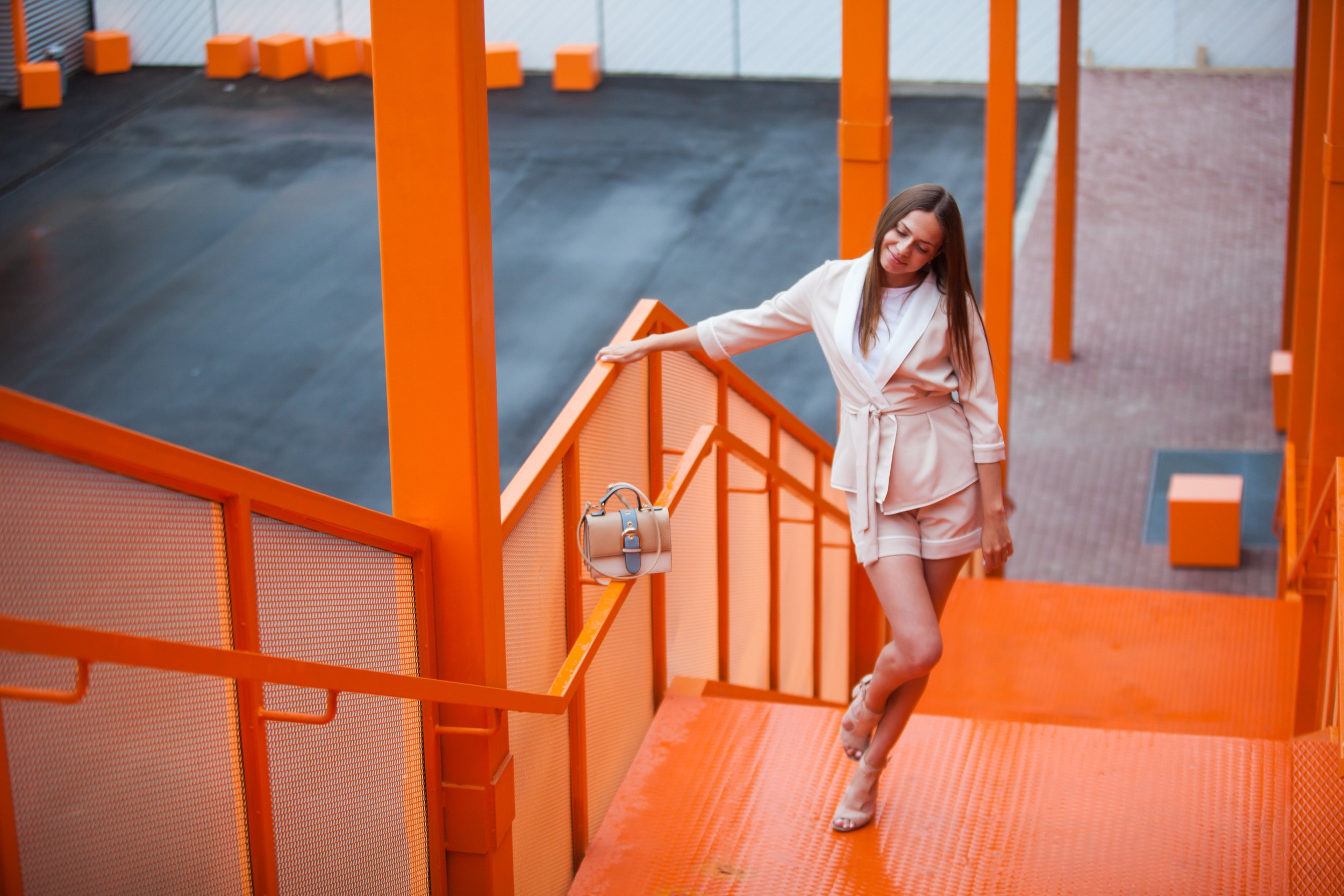 Марина. Репортажный фотограф Алексей Пирязев