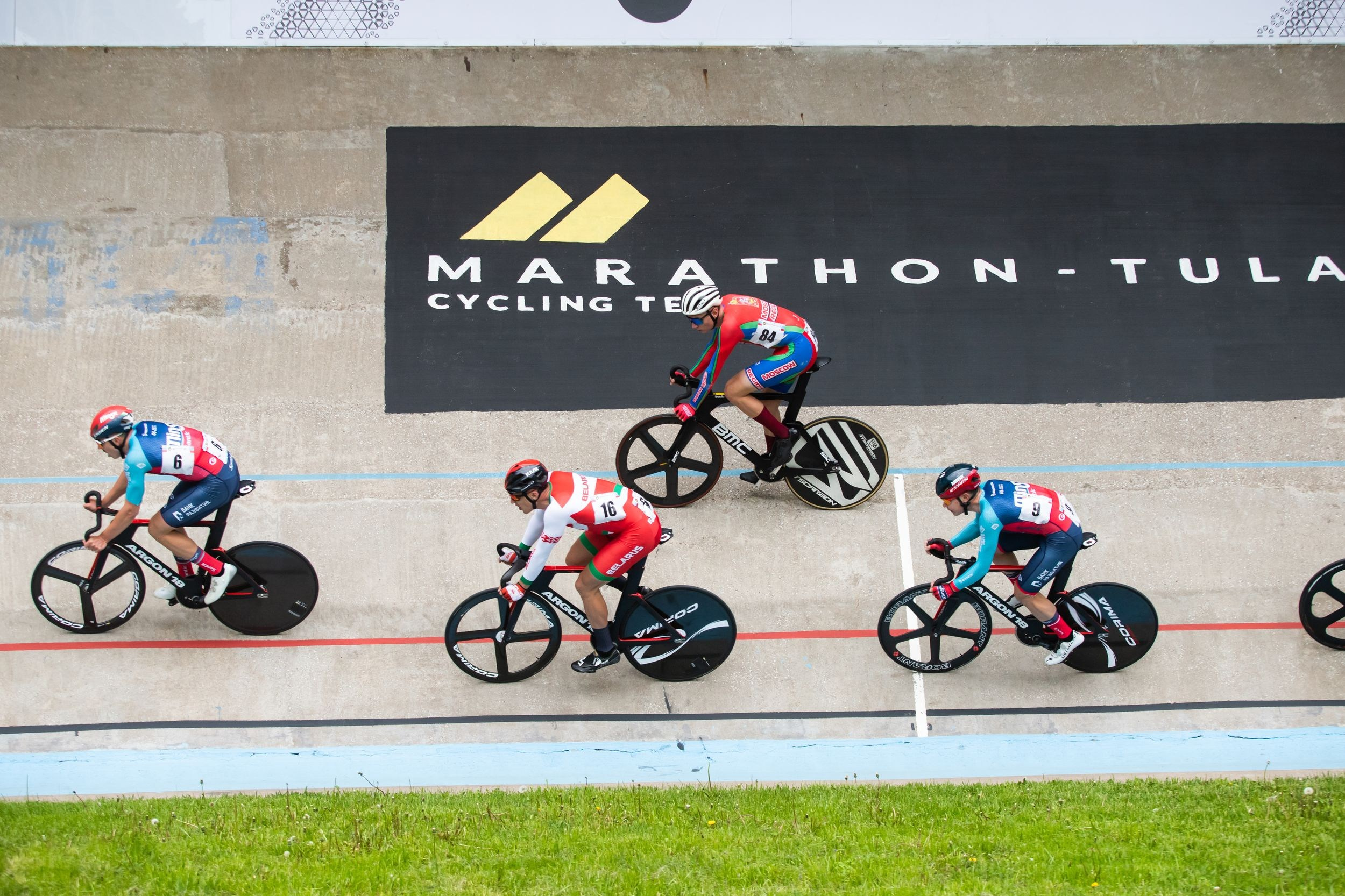 Соревнования по велоспорту «Большой приз Тулы» (19 мая 2023). Репортажный фотограф Алексей Пирязев