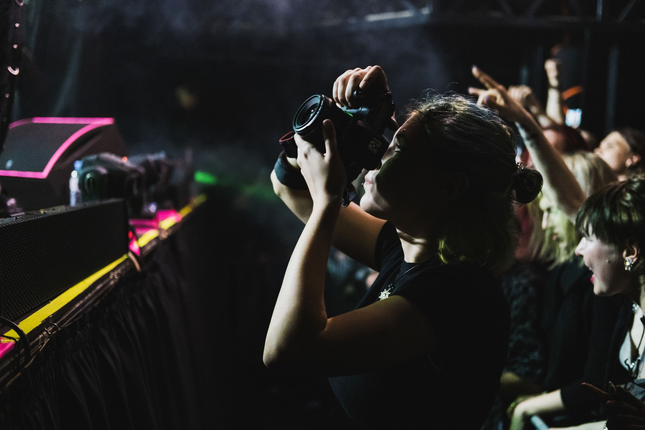 Neverlove. Репортажный фотограф Алексей Пирязев