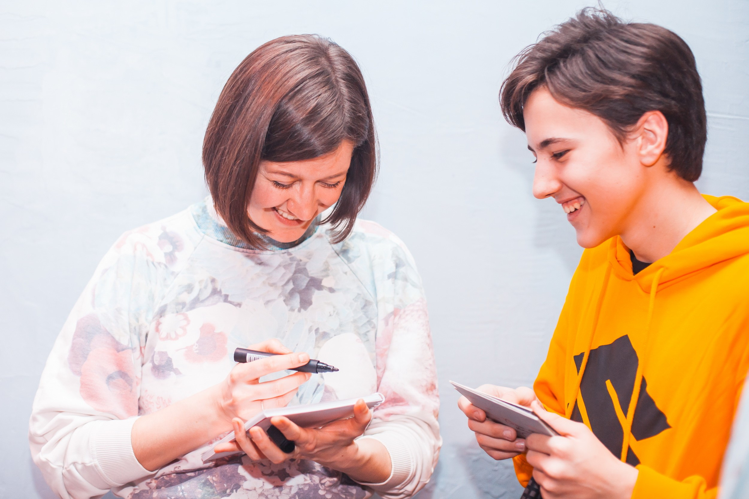 Наадя. Репортажный фотограф Алексей Пирязев