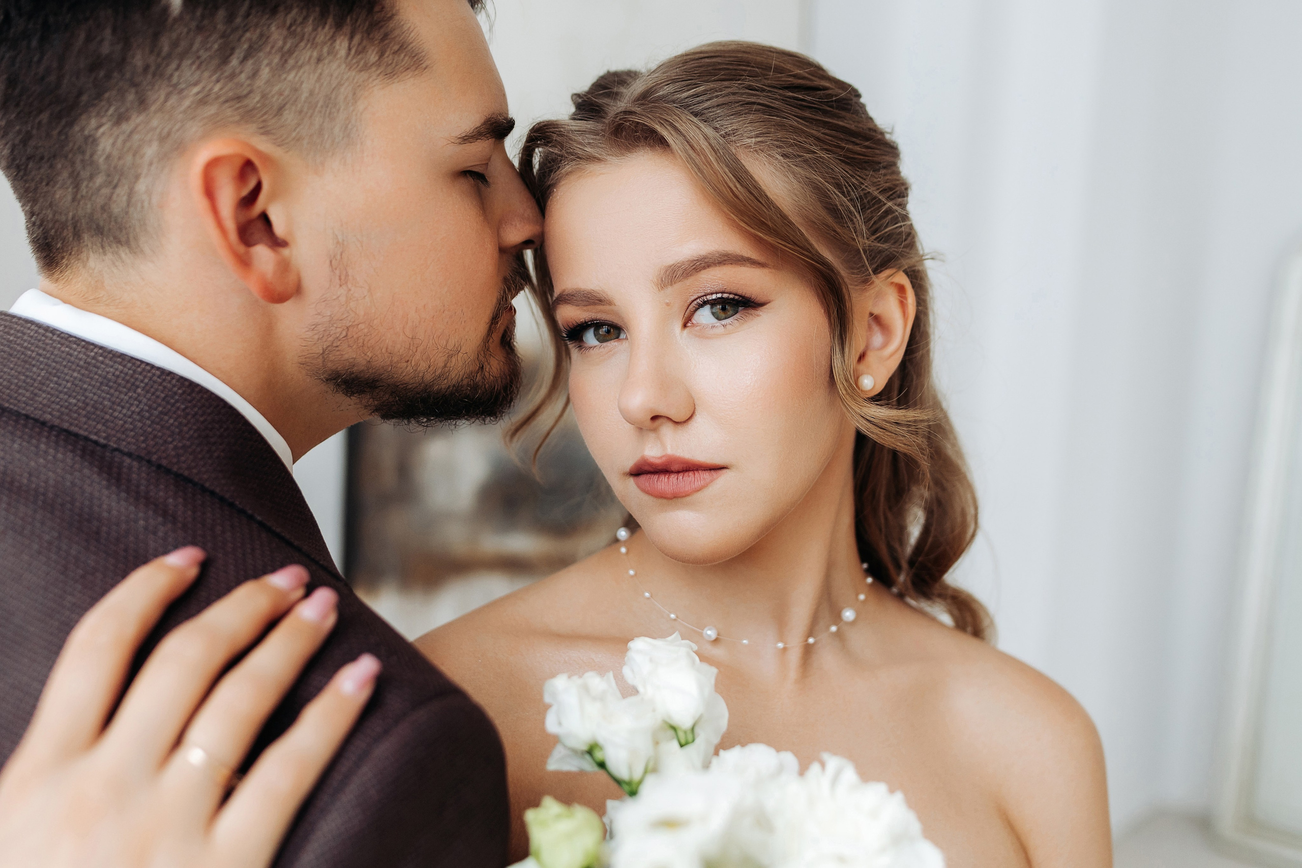 Александр Ирина. Фотограф Омск Андрей Козяков