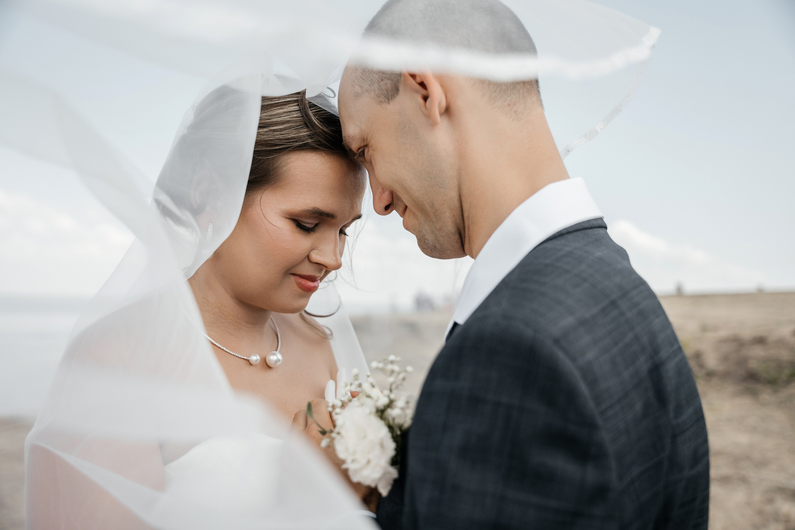 Сергей и Ангелина. Ольга Плаксина фотограф в Саратове