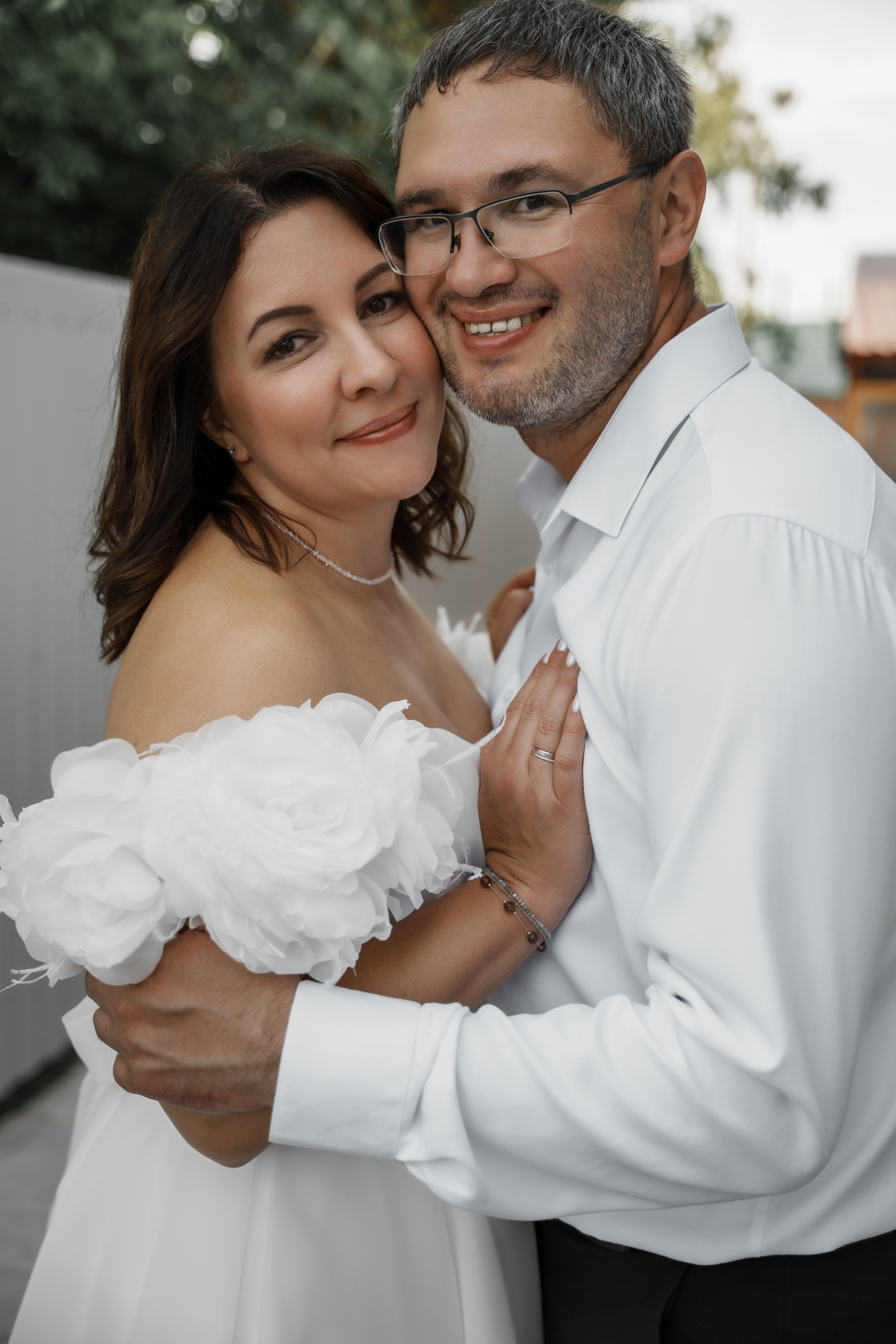 Евгения и Алексей. Ольга Плаксина фотограф в Саратове