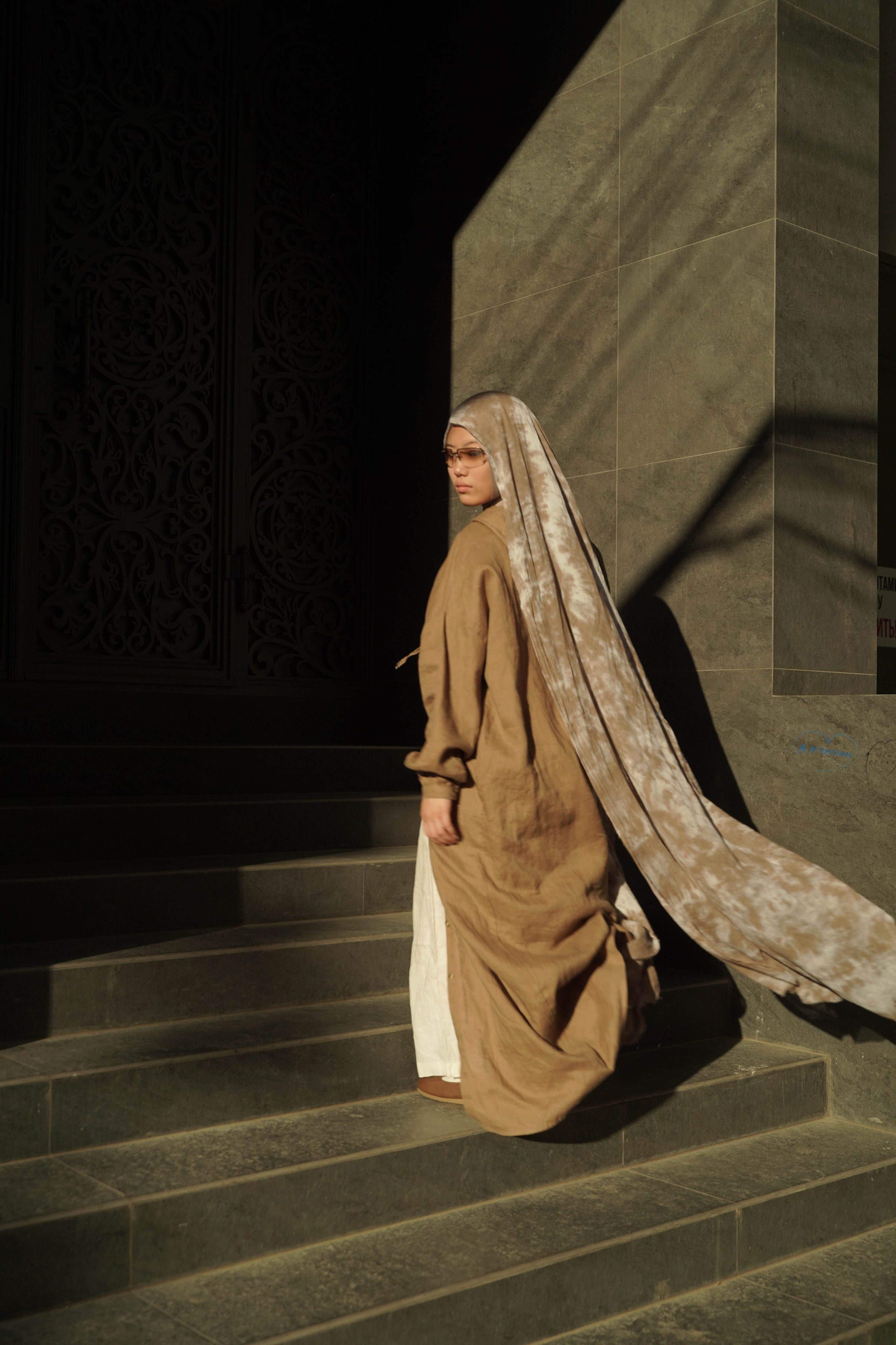 Muslim lady. Амина Абасова — индивидуальный фотограф в Махачкале, Дагестан