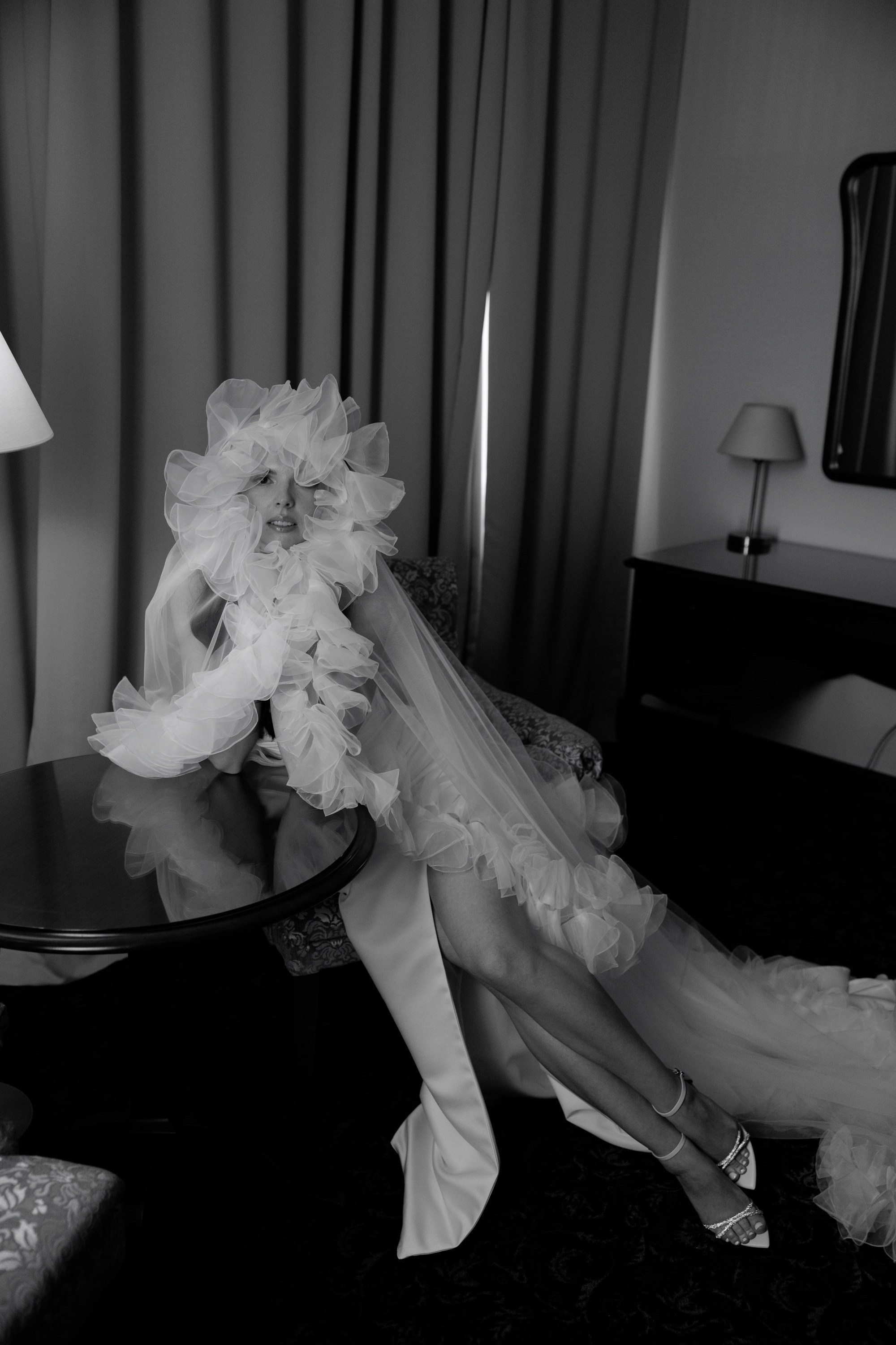 Геннадий и Екатерина. Свадебный фотограф