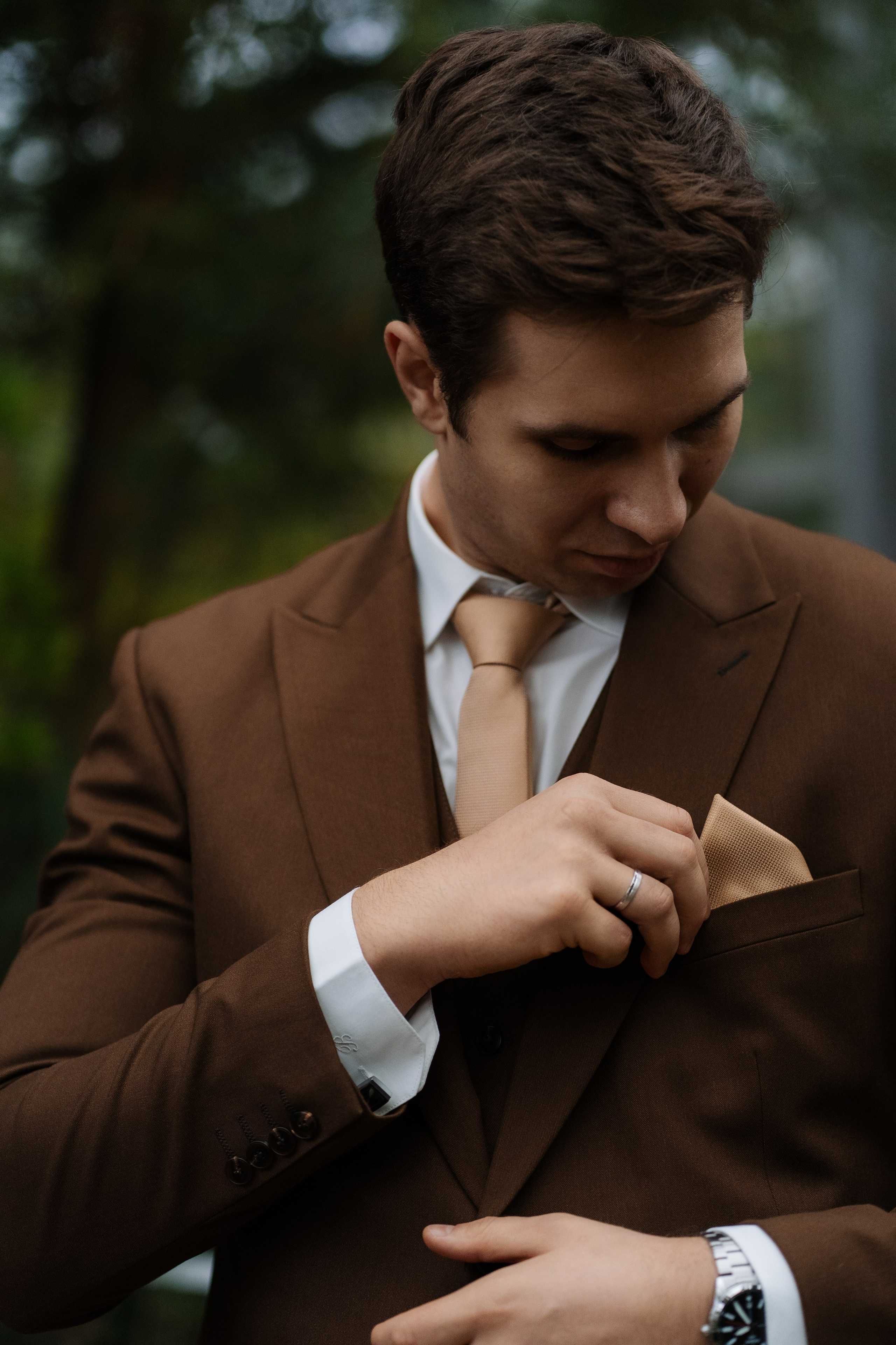 Свадебная фотосессия в оранжерее, Москва. Свадебный фотограф в Москве Анна Полушина