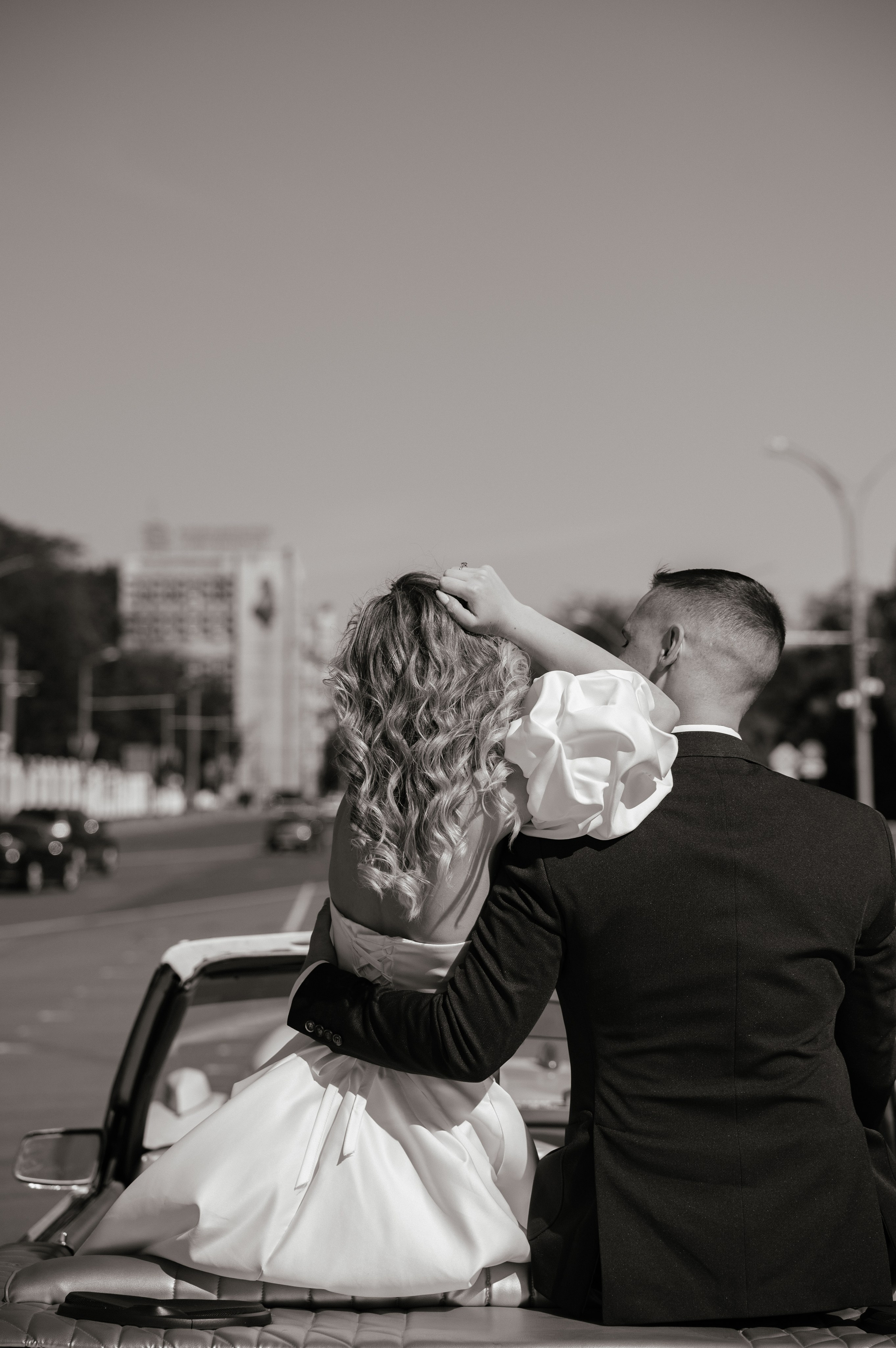 Кирилл & Ольга. Фотограф Таня Юдина в Ростове-на-Дону