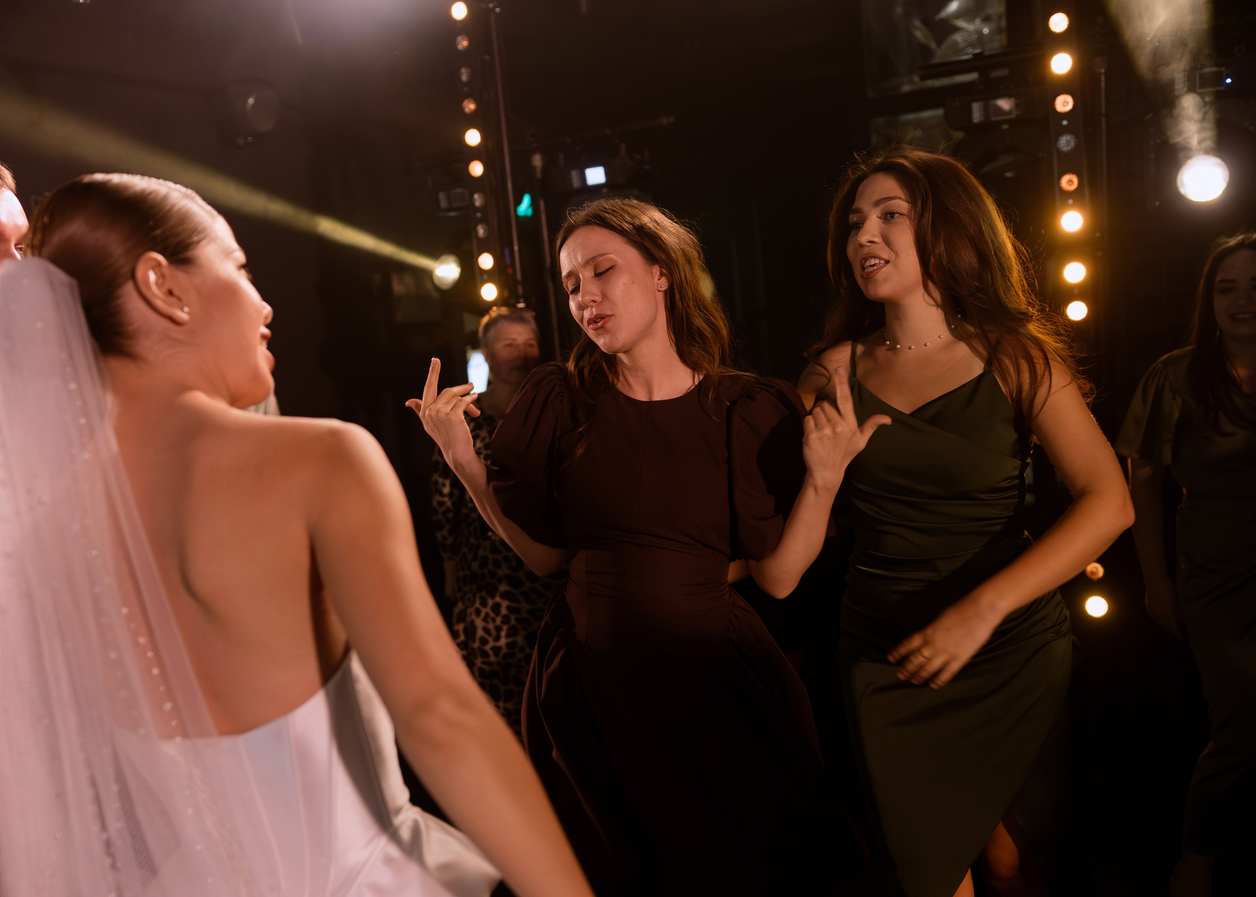 Сергей и Ксения. Фотограф Эмиль Исякаев