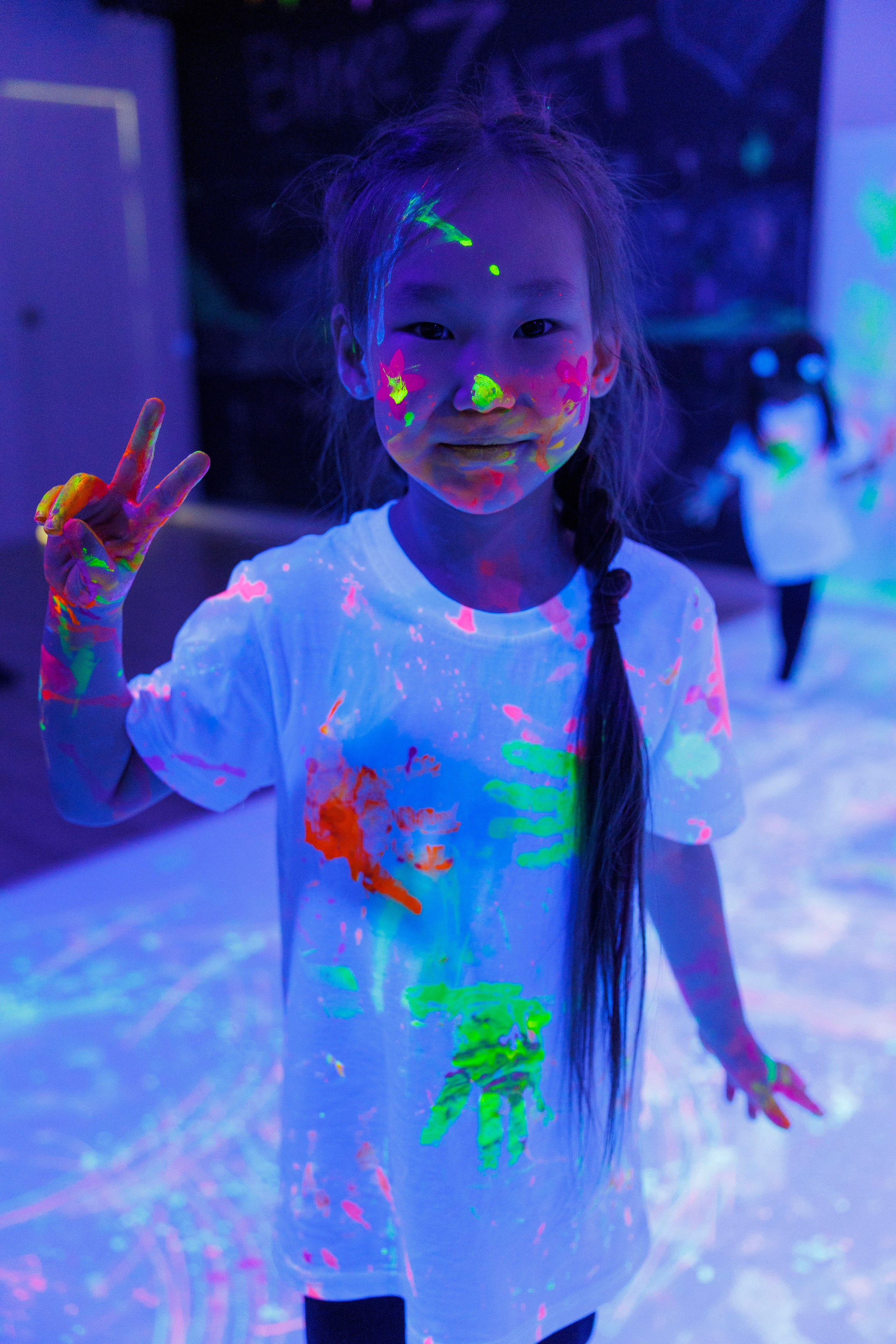 День рождение Вики — 25.01.2025. ФОТОГРАФ в Якутске Сардана Баишева