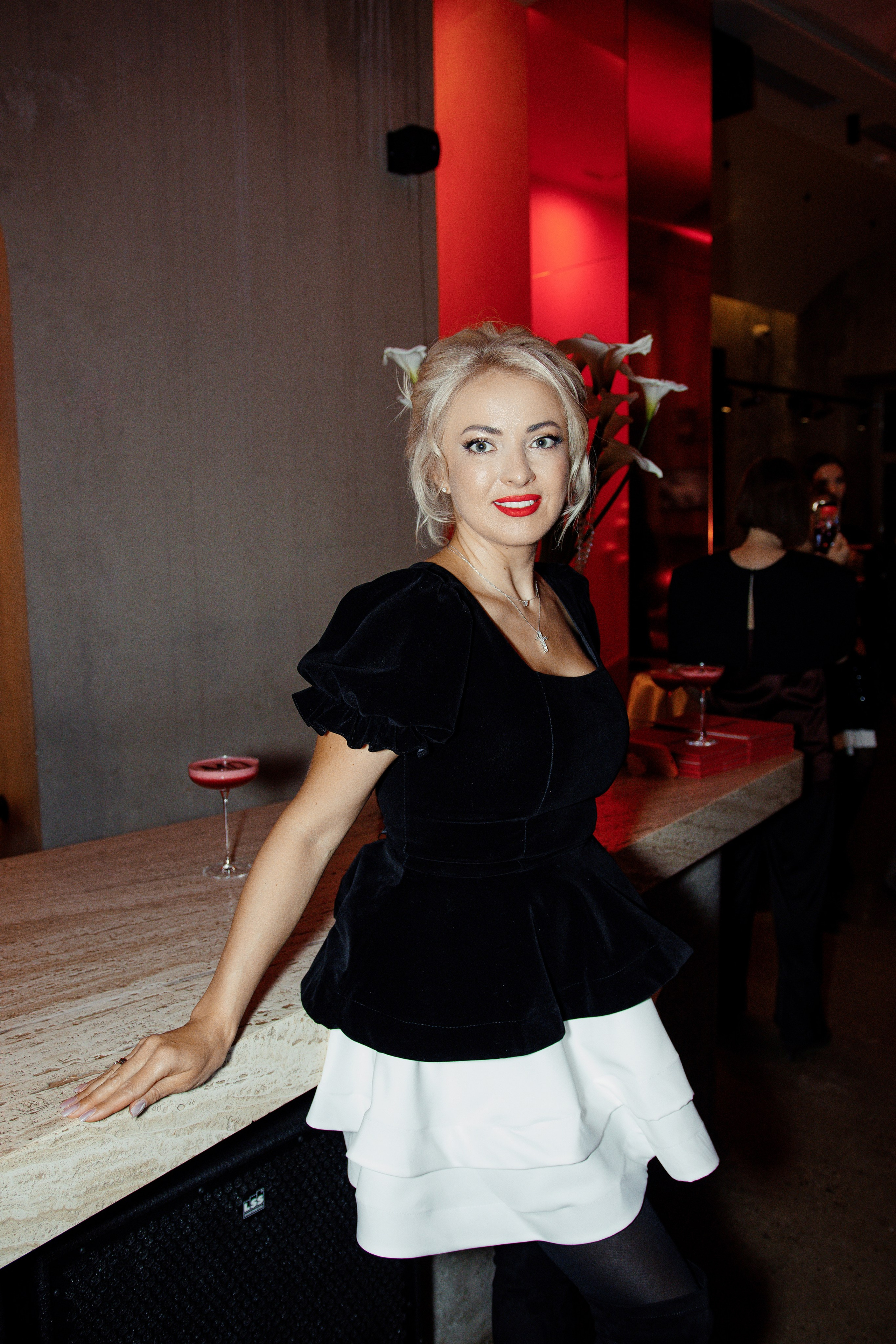 День рождения Оксана. Диана фотограф в Краснодаре