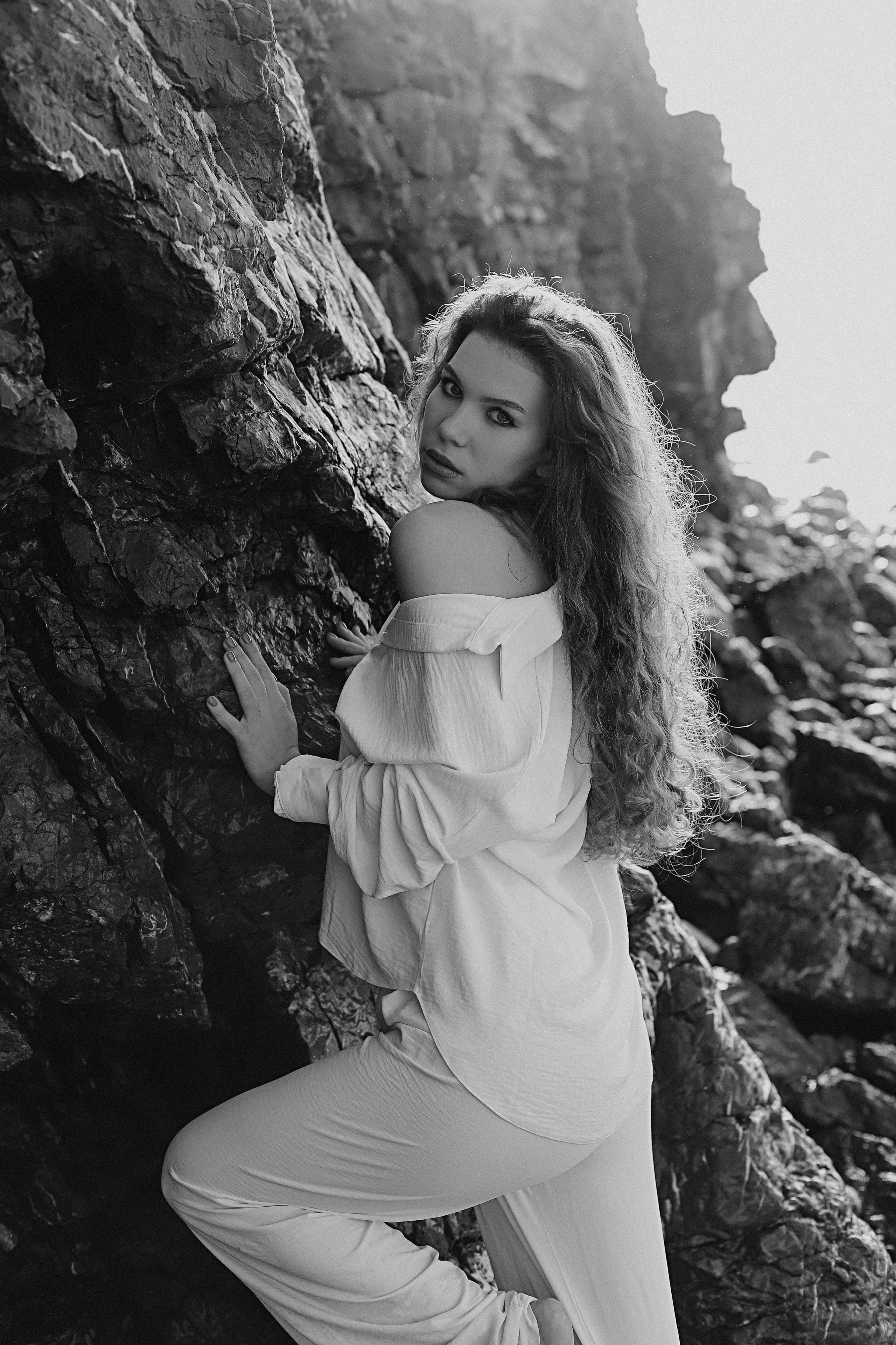 АЛЁНА. Фотограф Мариуполь | Ялта | Крым — Диана Мазенко