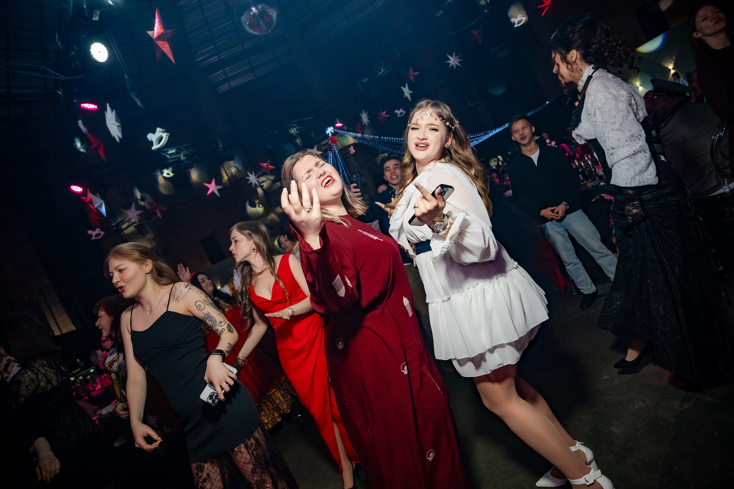 Репортаж. Фотограф Александр Вишняков