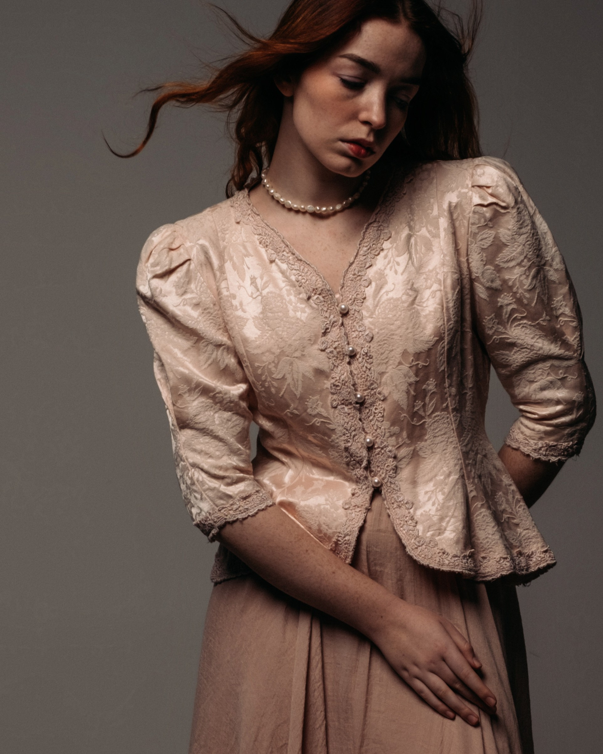 Индивидуальные съемки. Фотограф Валерия Бурма