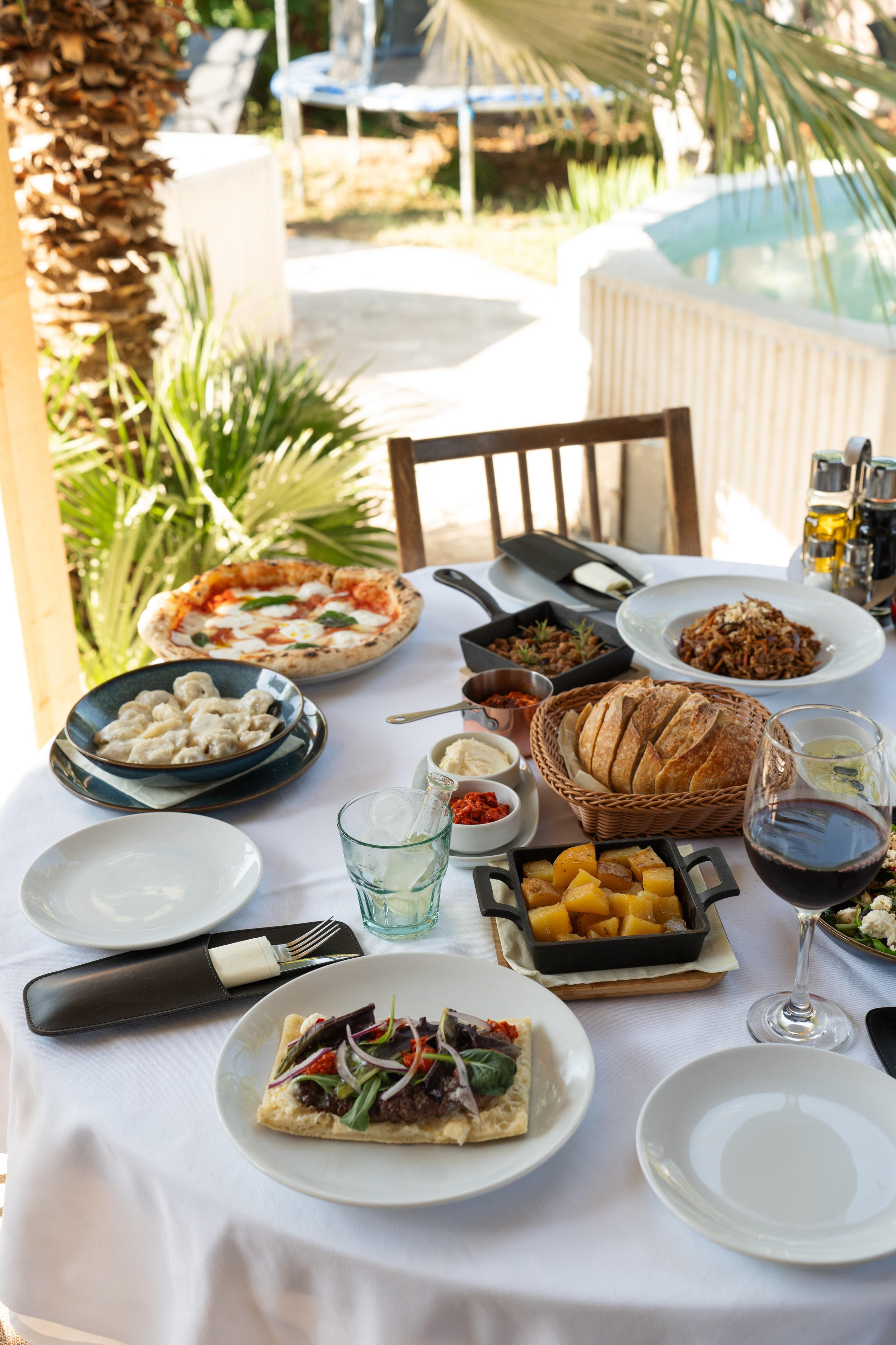 Casa Soul Montenegro. Фотограф Валерия Бурма