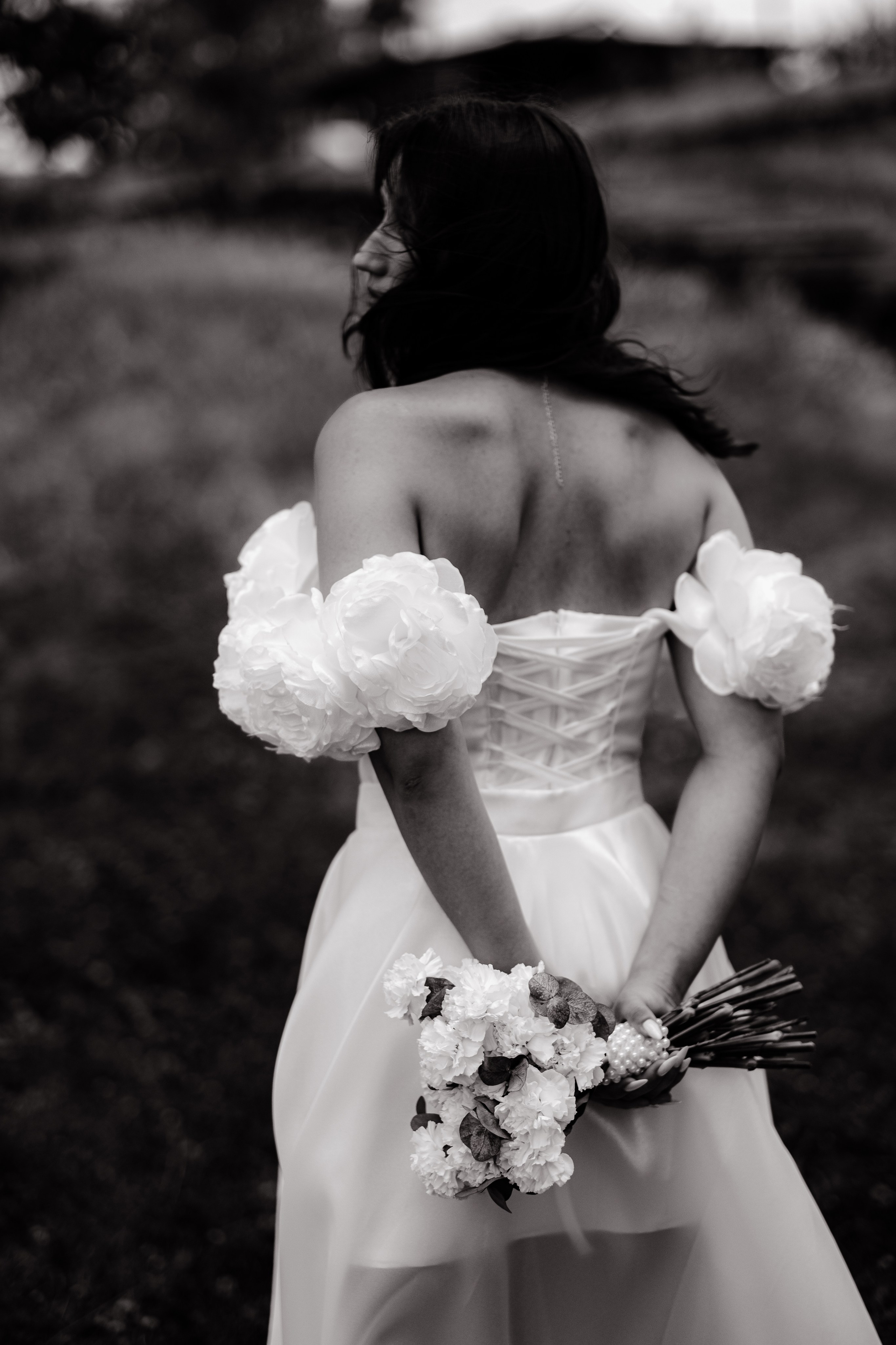 Свадебный фотограф в Балаково — Андрей Яхнин: стильные и эмоциональные фотосессии