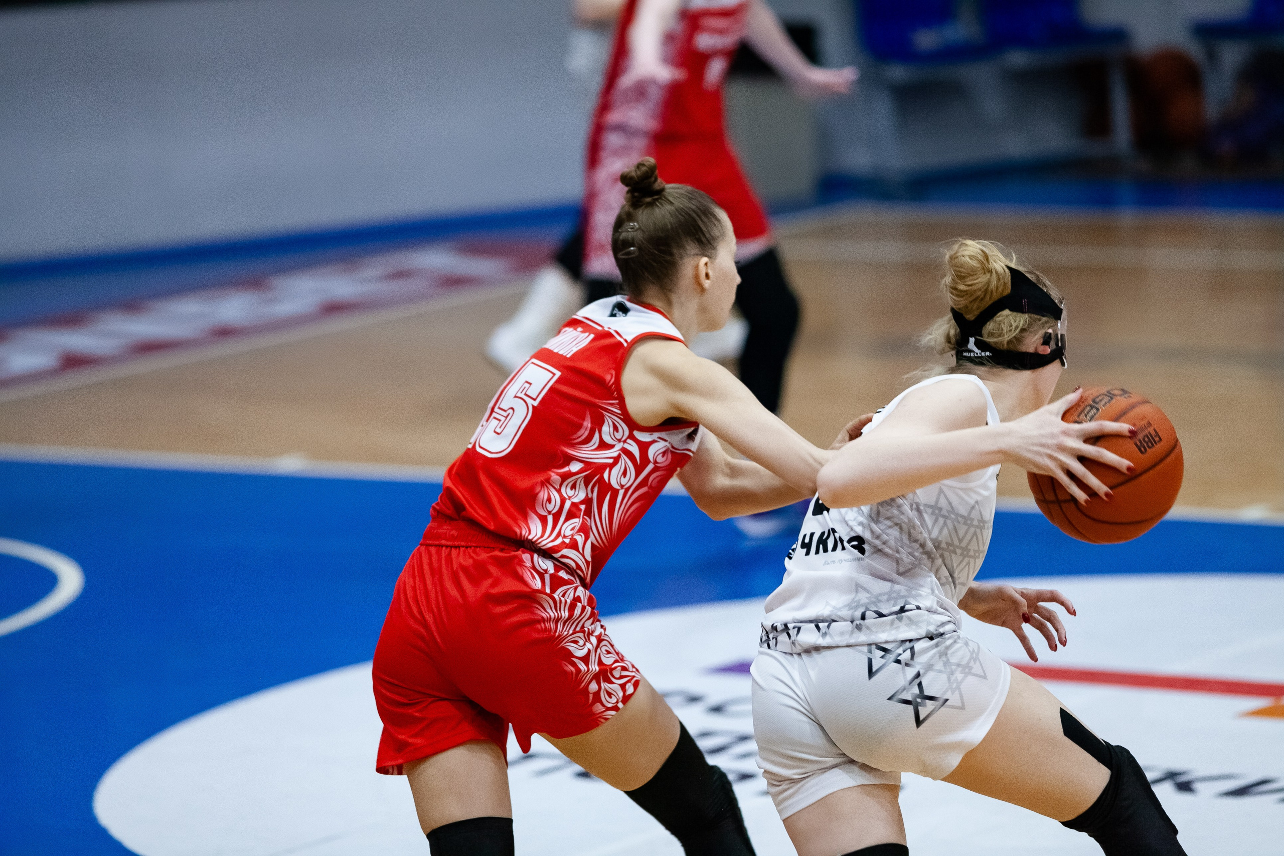 Славянка — Юность. Фотография