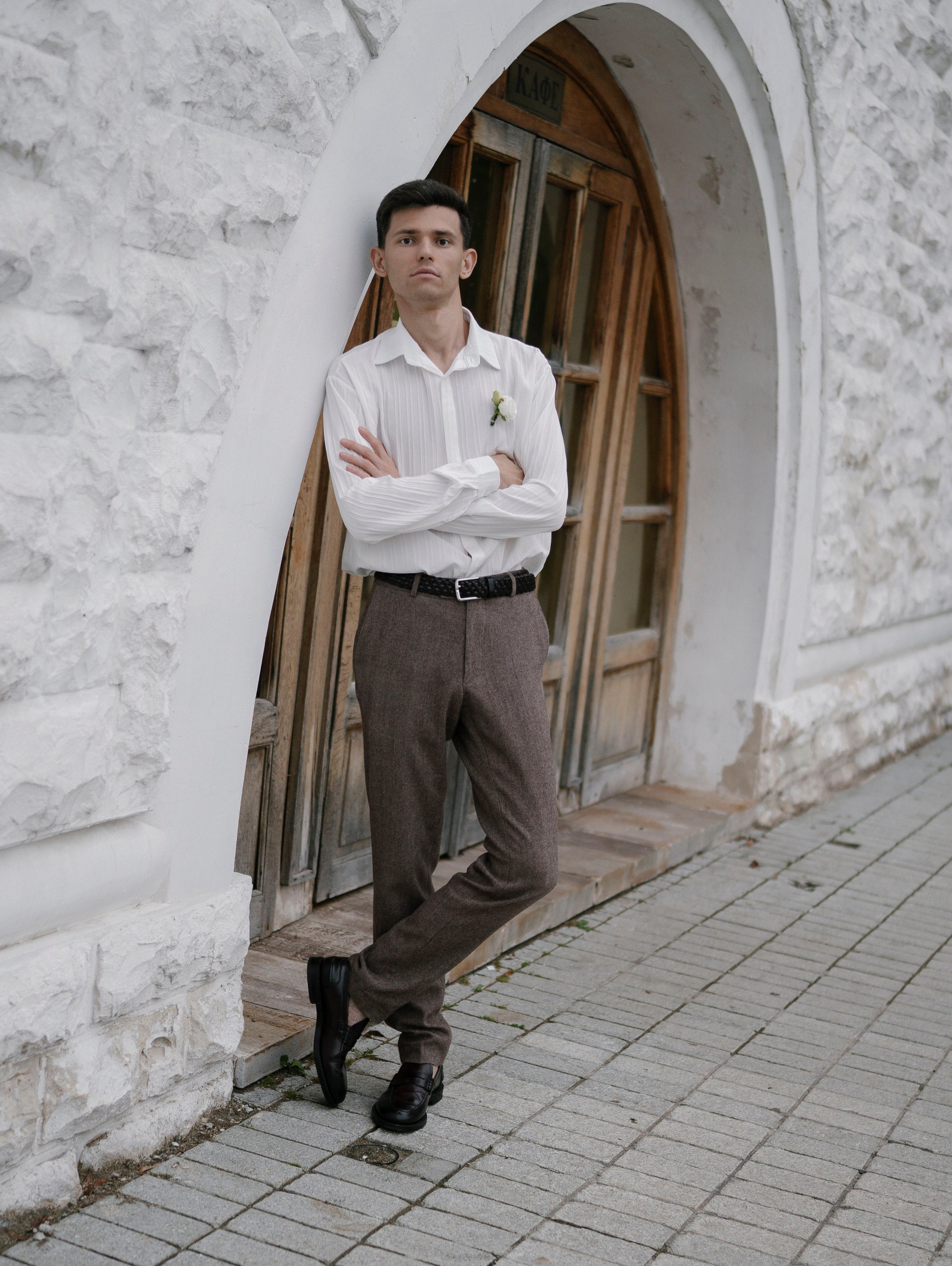 Ксения + Костя 20.08.2024. Свадебный фотограф