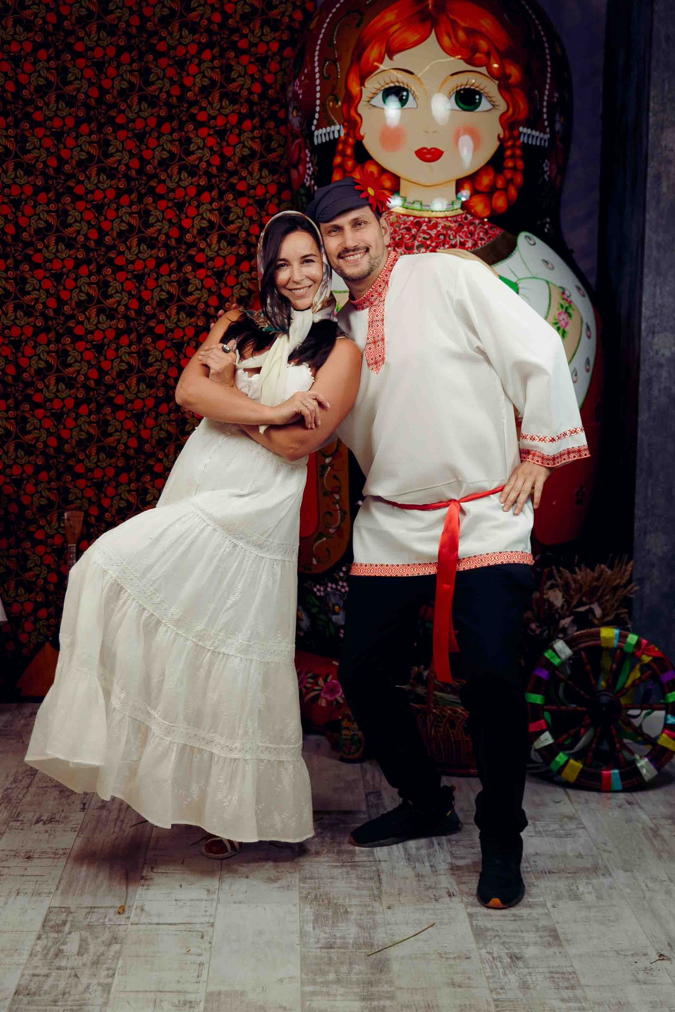 День Рождения стилизованный. Ваш репортажный фотограф Артемий Антонов