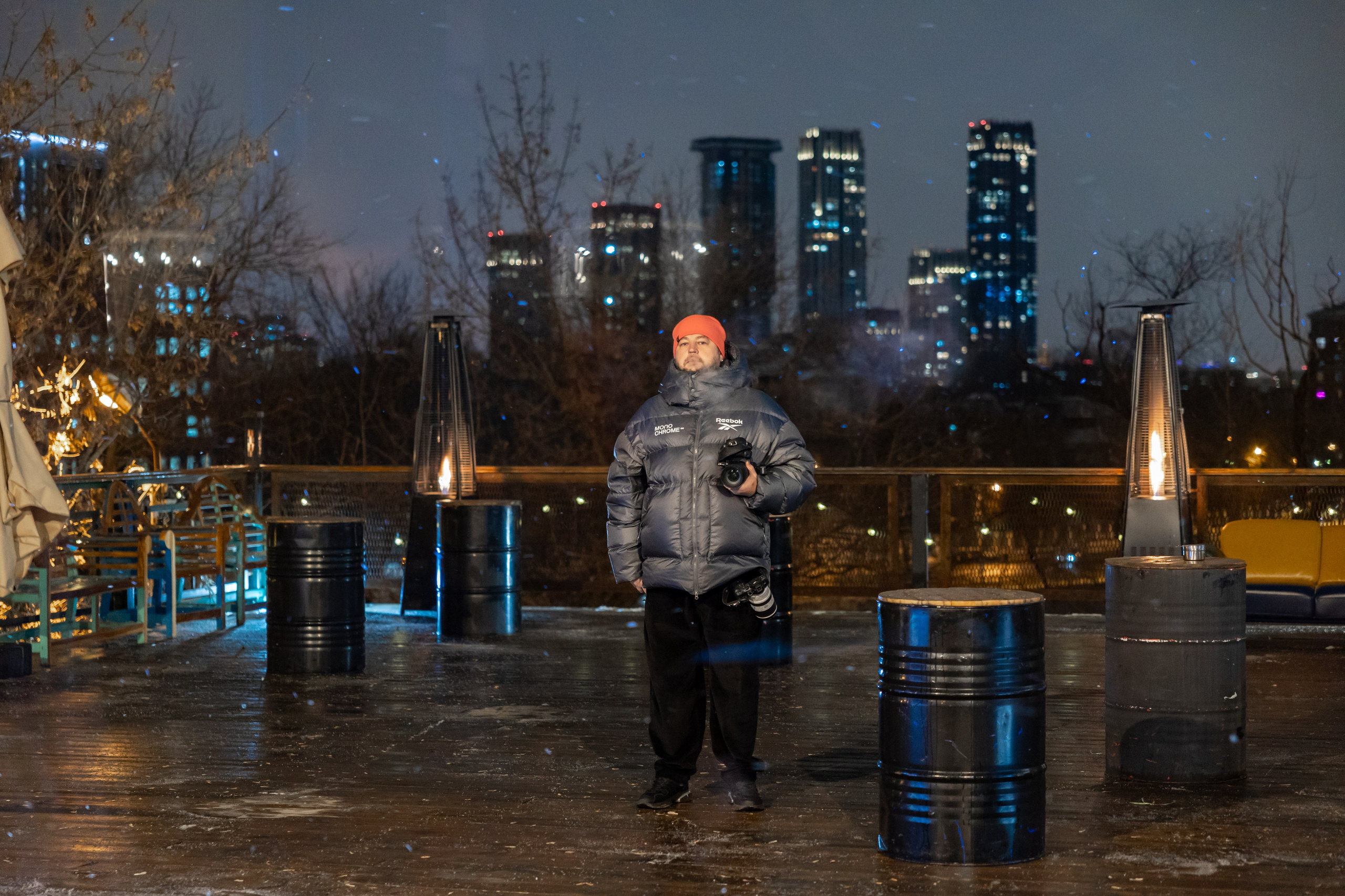 «Сказки на ночь». Фотограф Москва Людмила Белова
