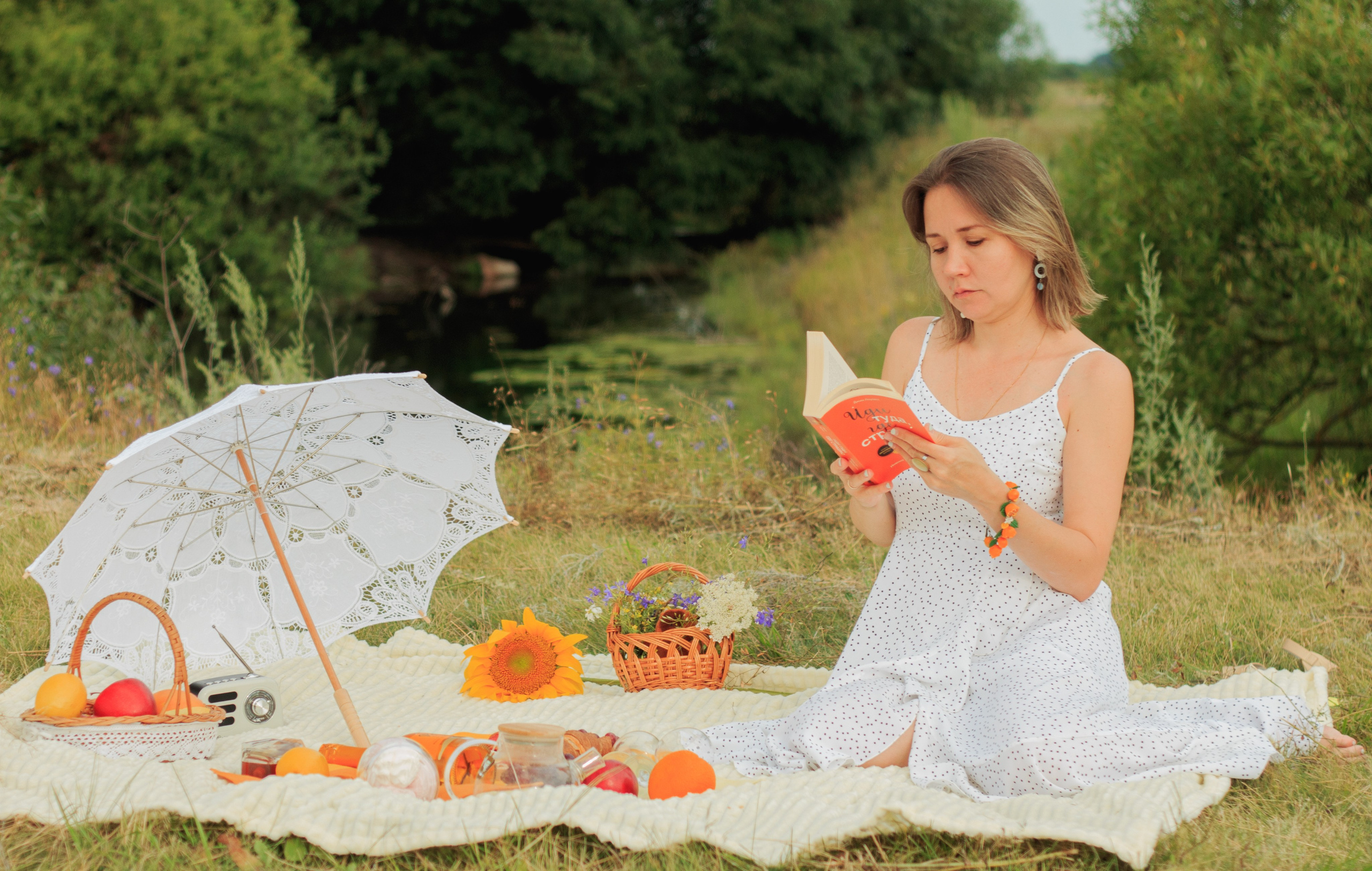 Портфолио. Фотограф в курске