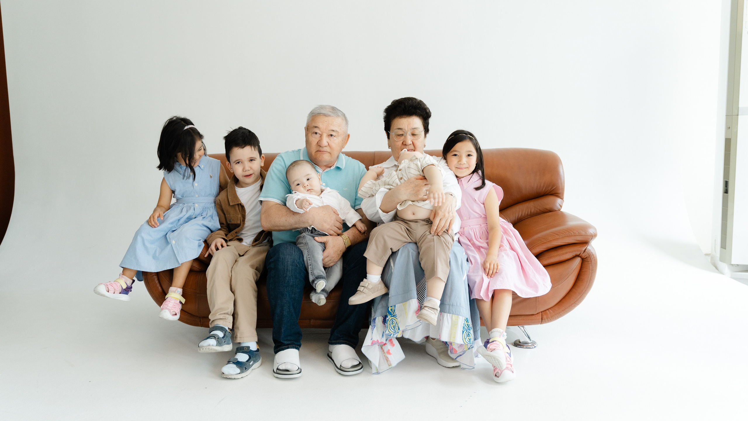 Family. Адиль Абильтаев|Фотограф|Астана