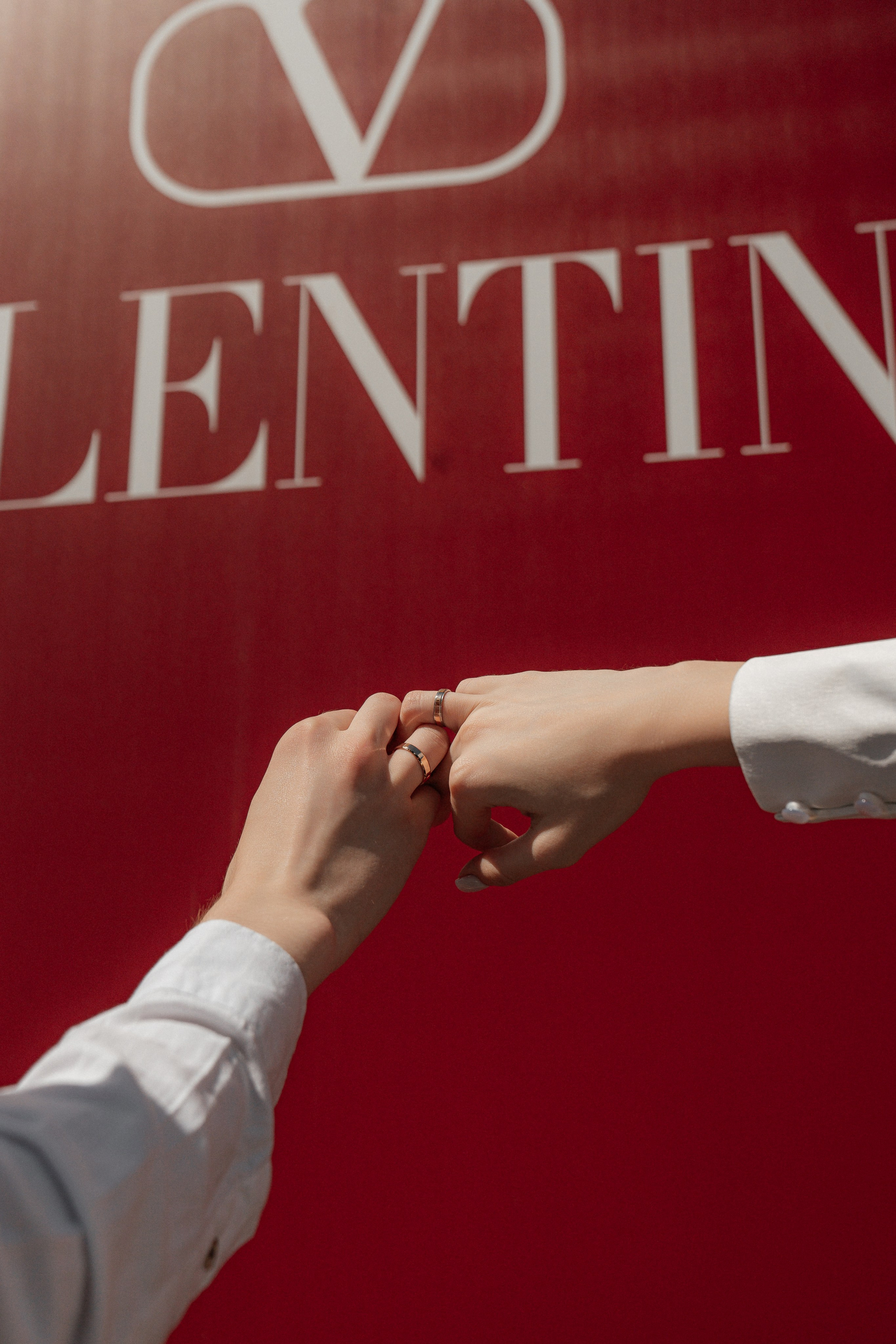 Свадебная съёмка. Фотограф Юлия Сомова