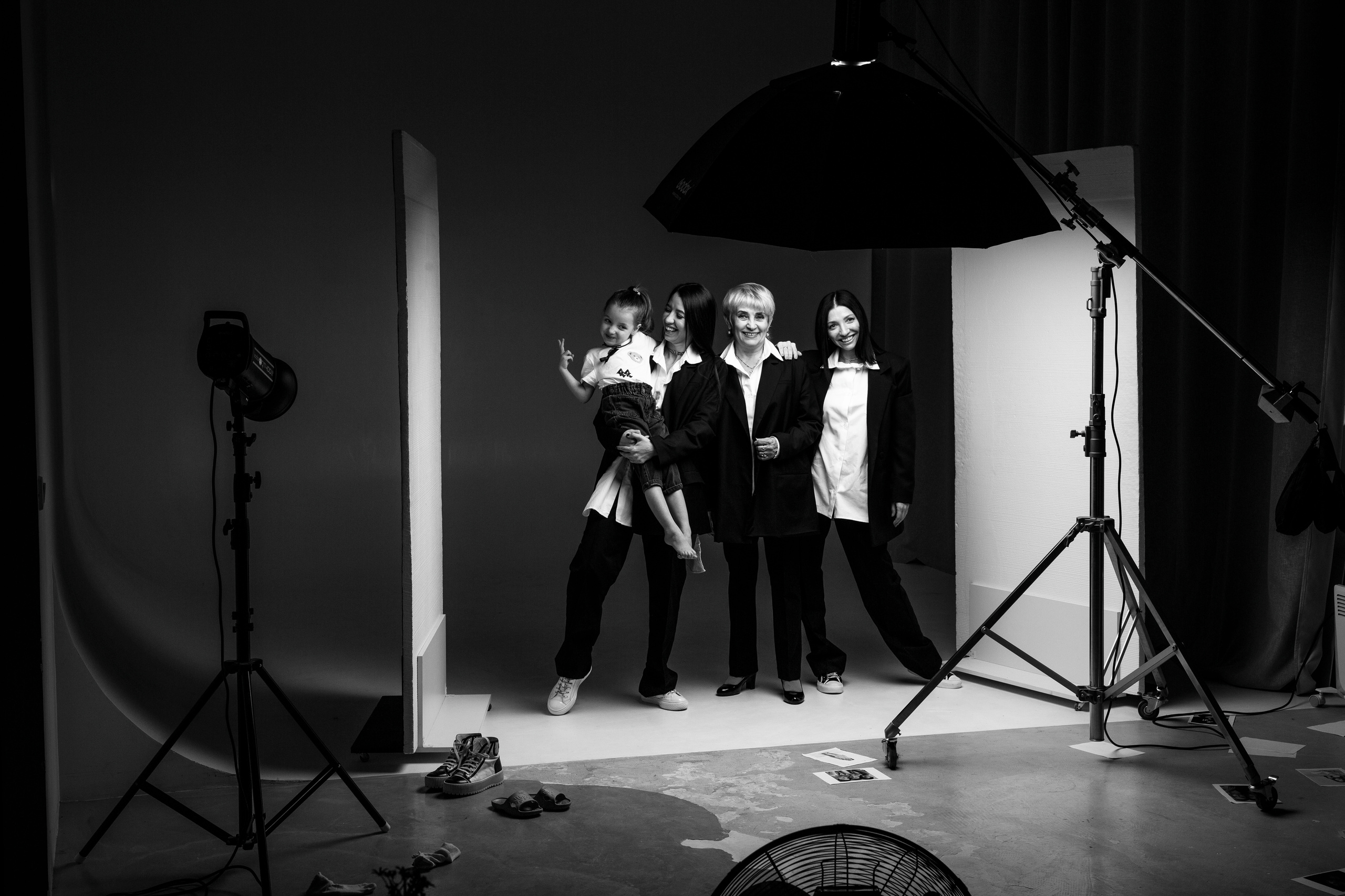 Материнство. Наташа Середа//Семейный фотограф в Омске