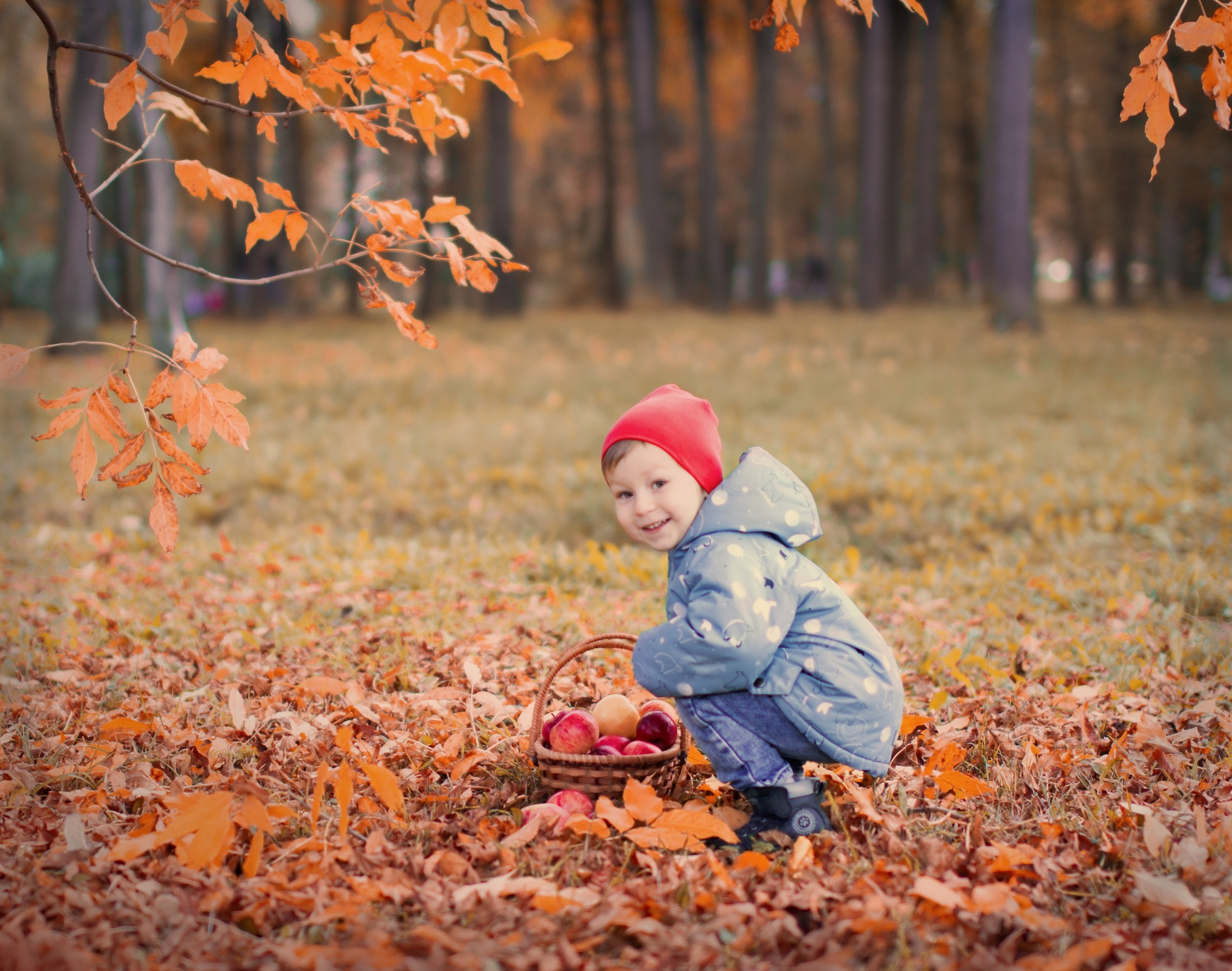 Детский портрет. Детский и семейный фотограф в Санкт-Петербуре