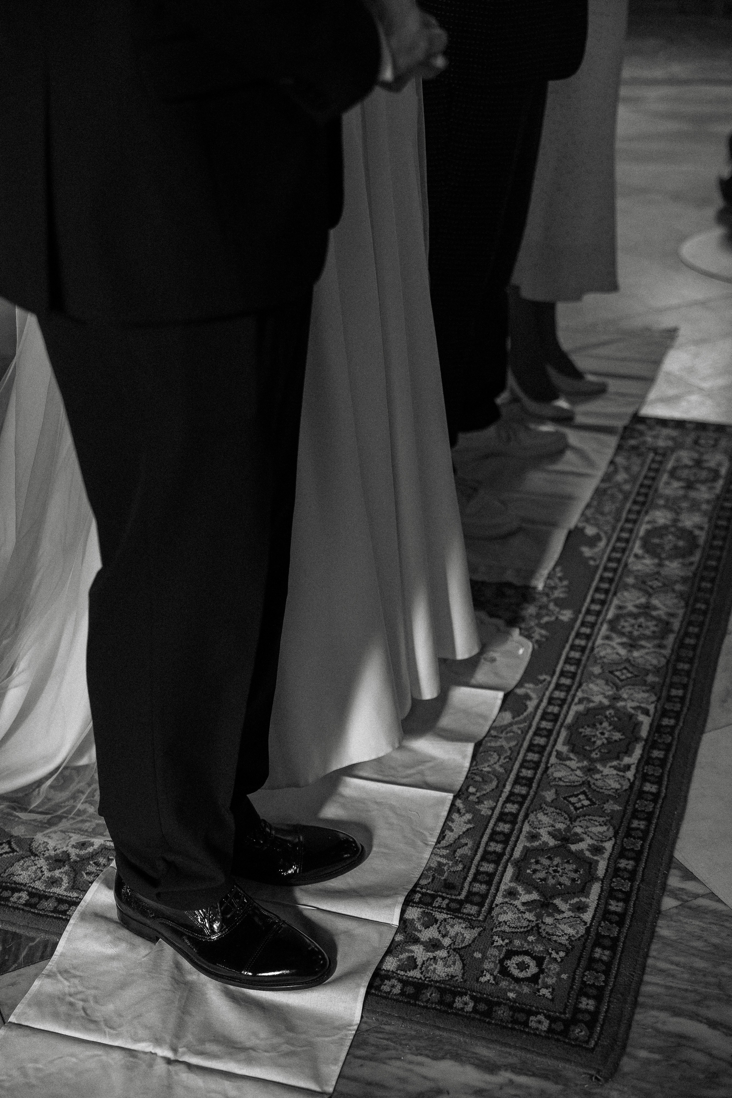 N & V. Свадебный и event-фотограф Иван Волнухин