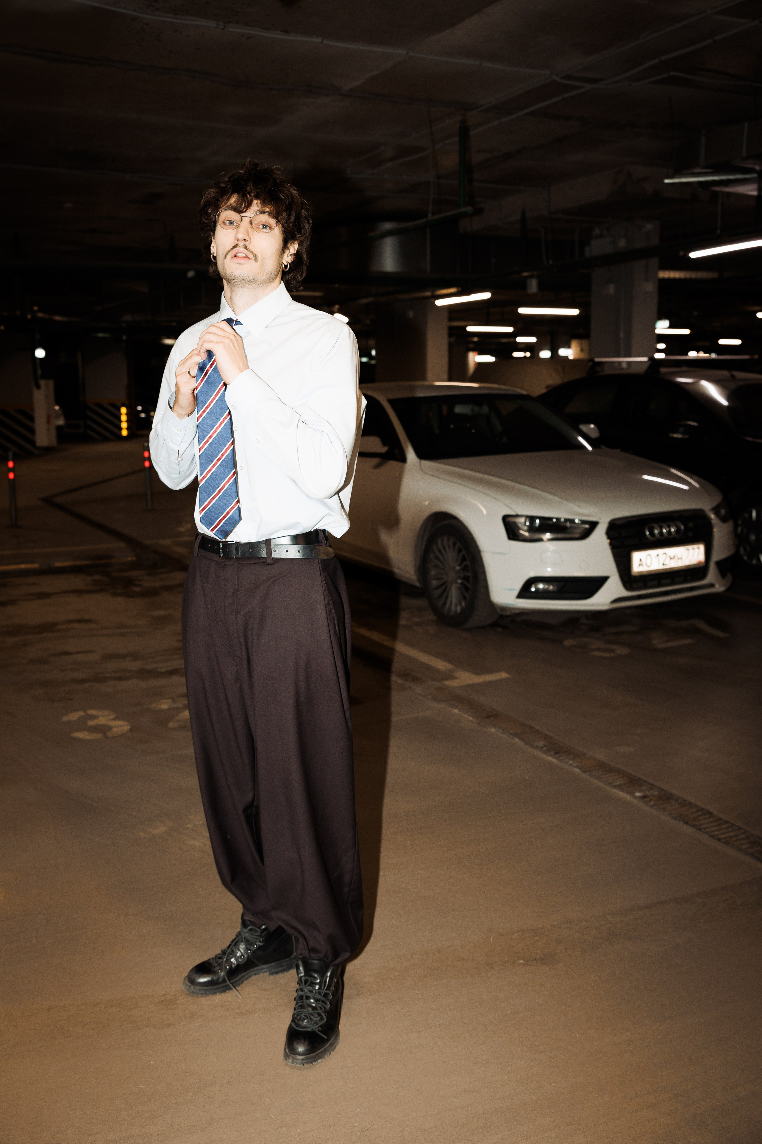 A. Свадебный и event-фотограф Иван Волнухин