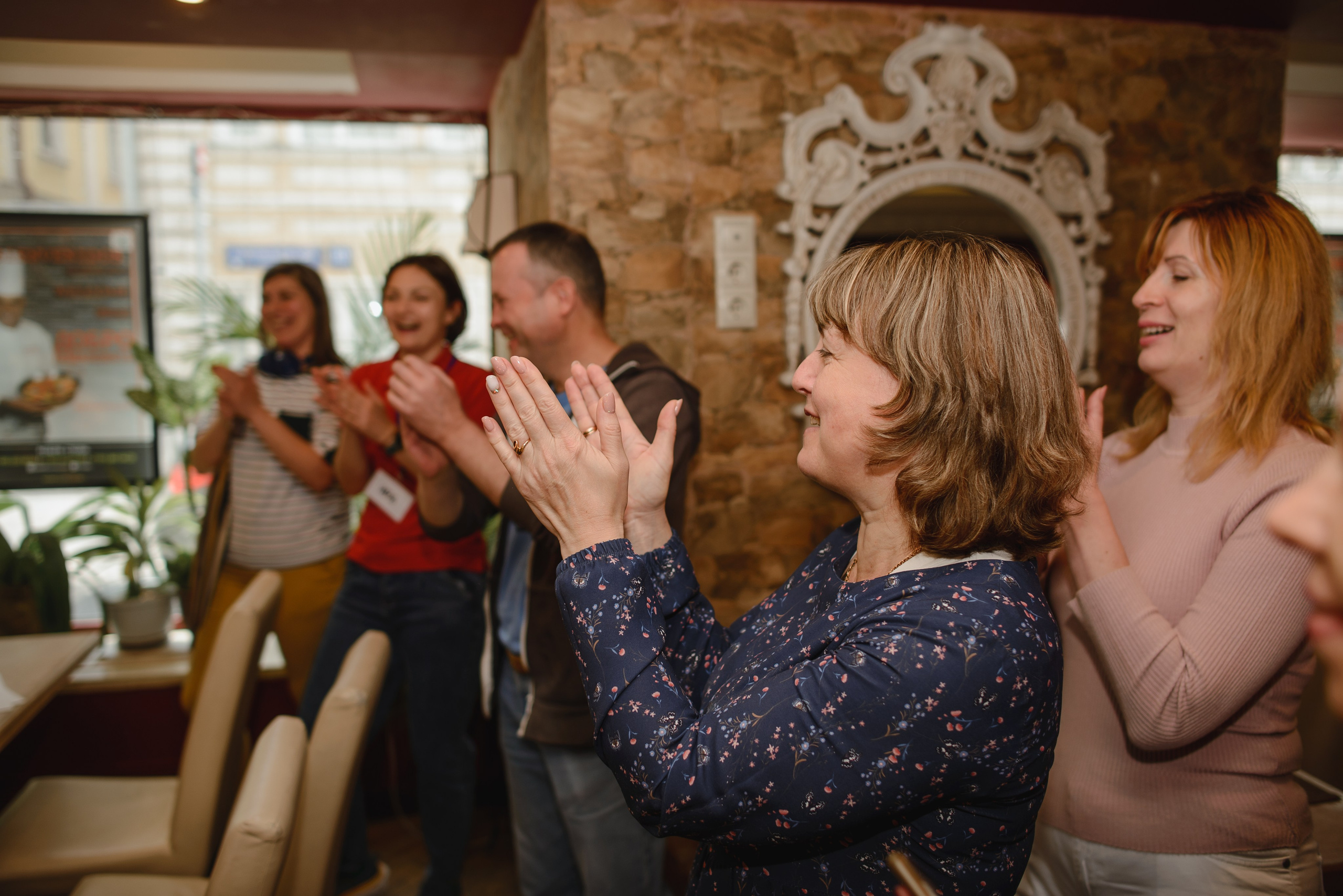 Квест в центре Москвы. Фотограф в Москве Казакова Анна