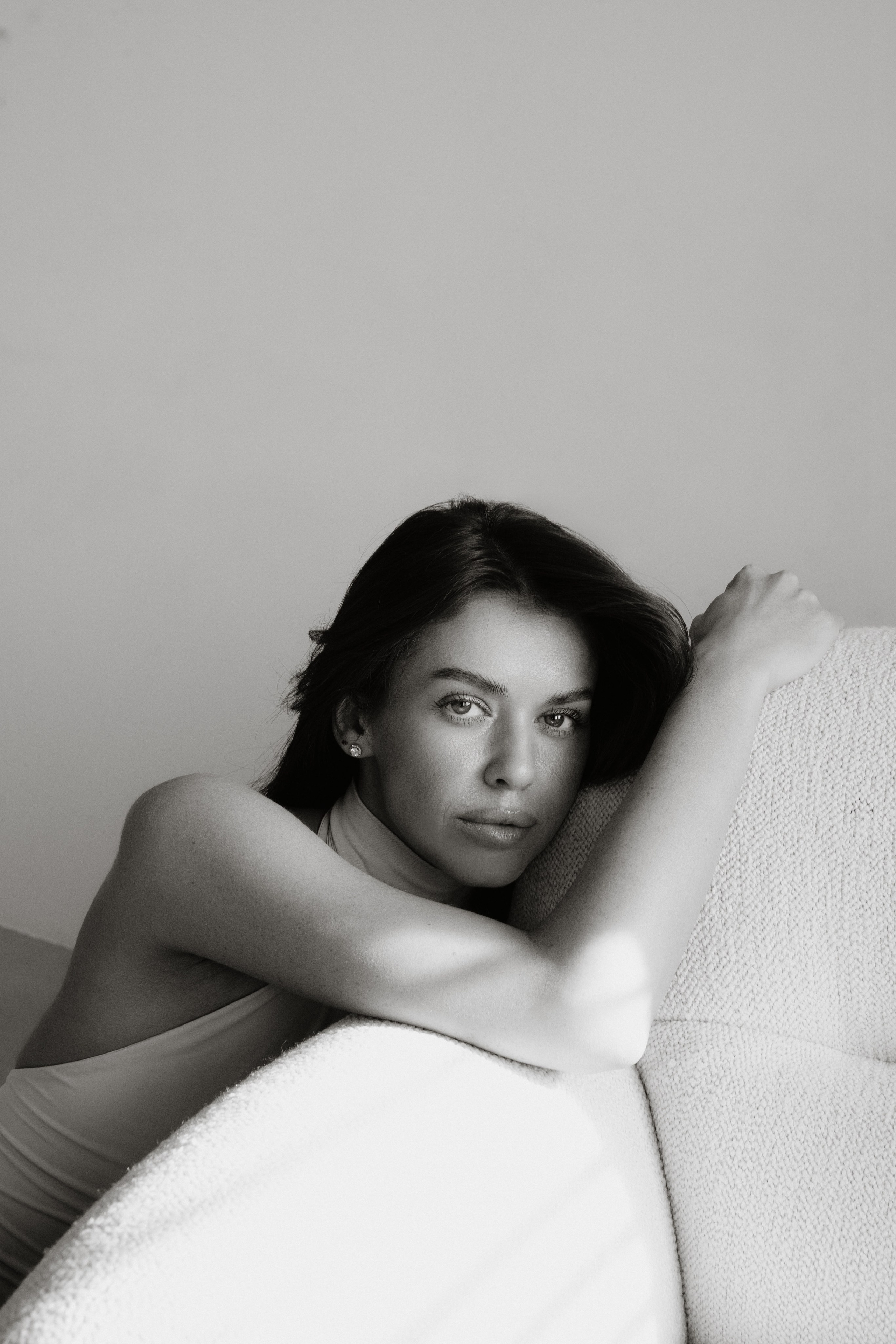 Фотогалерея. Портретный фотограф в городе Москва