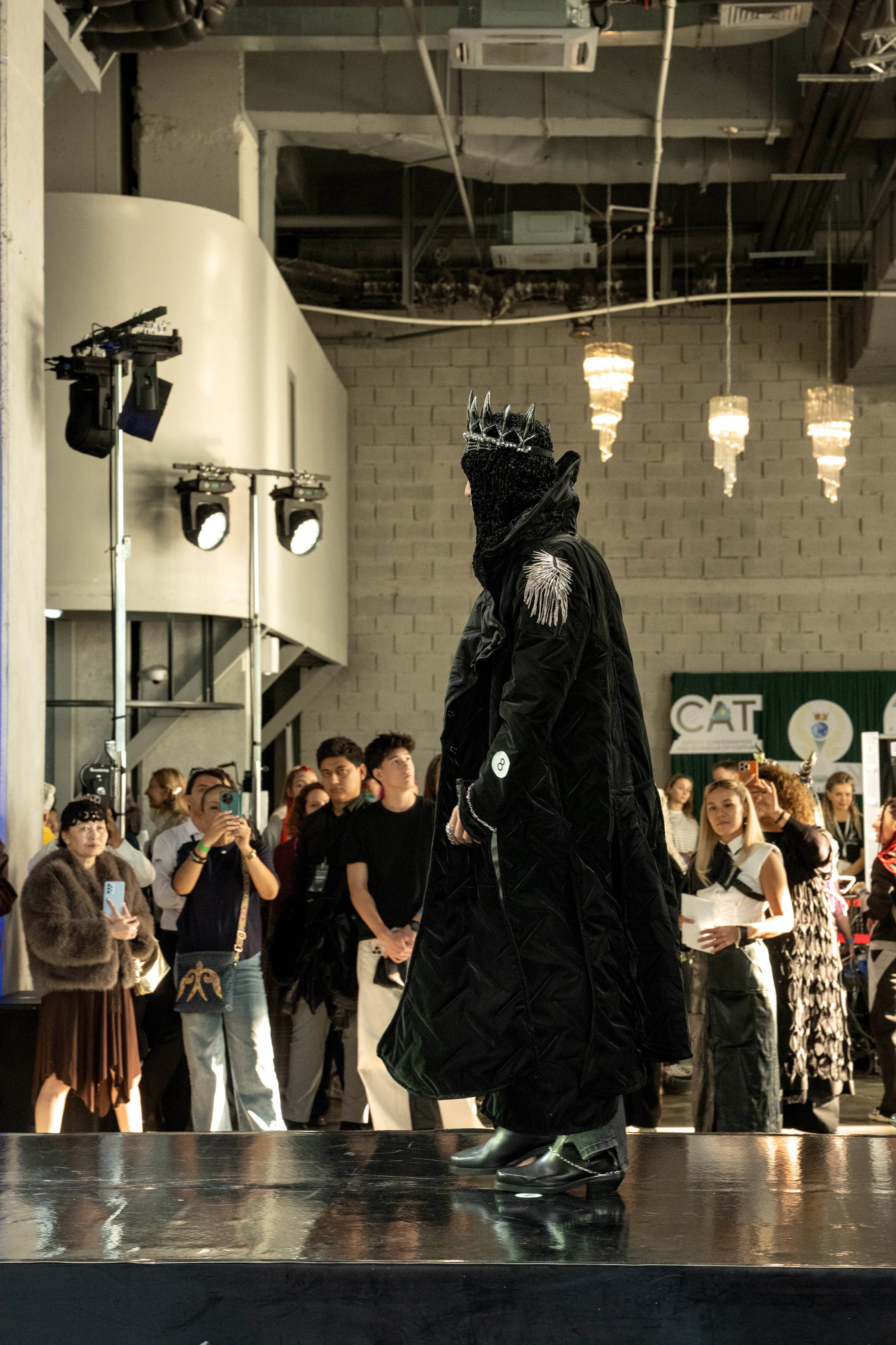 Asian Global Cup 2025 Day3. Сайт Алматинского НЮ АРТ, будуар и фэшн фотографа Дениса Карпенко