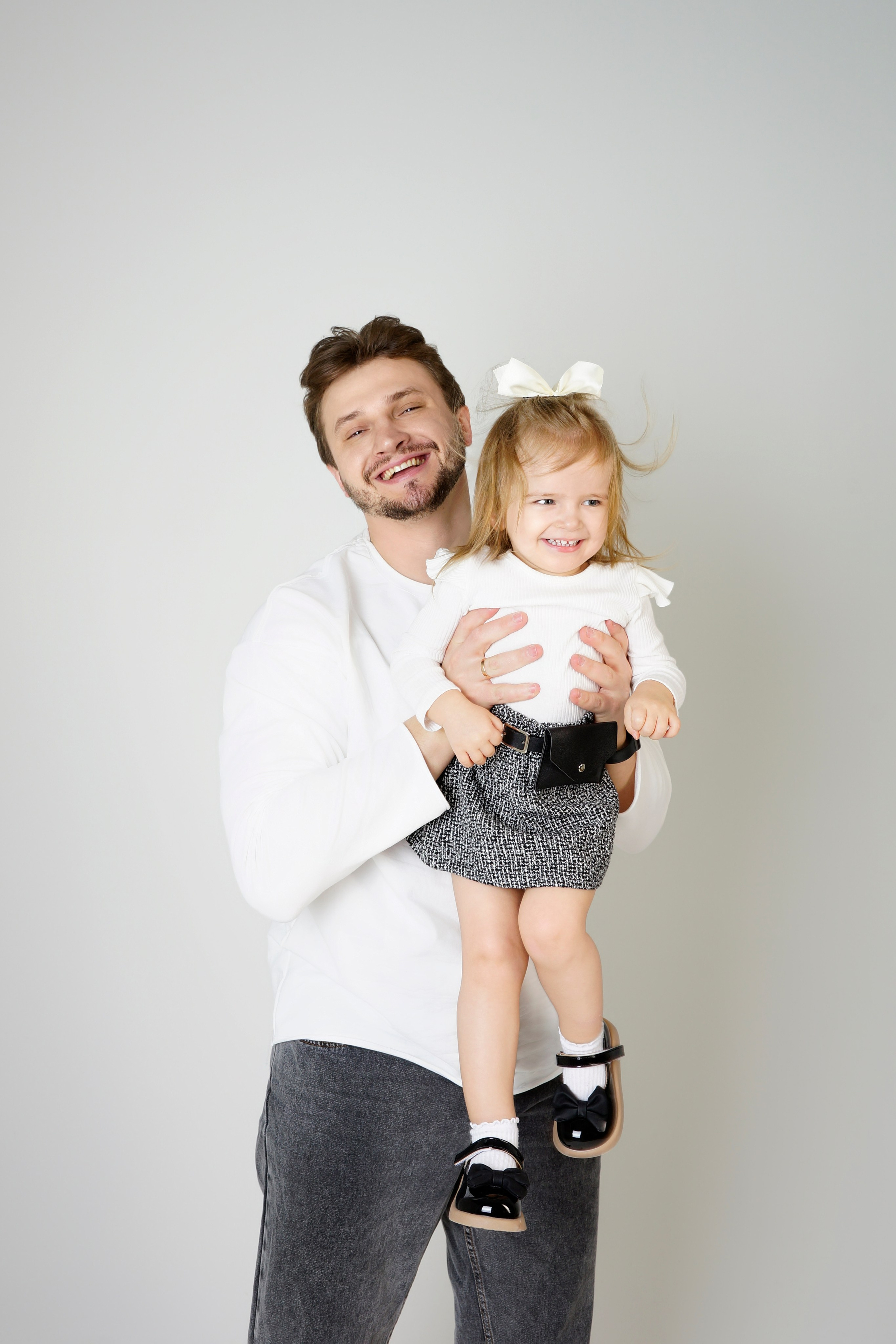 Семейные/Детские. Женский фотограф в Химках Алёна Ленёва