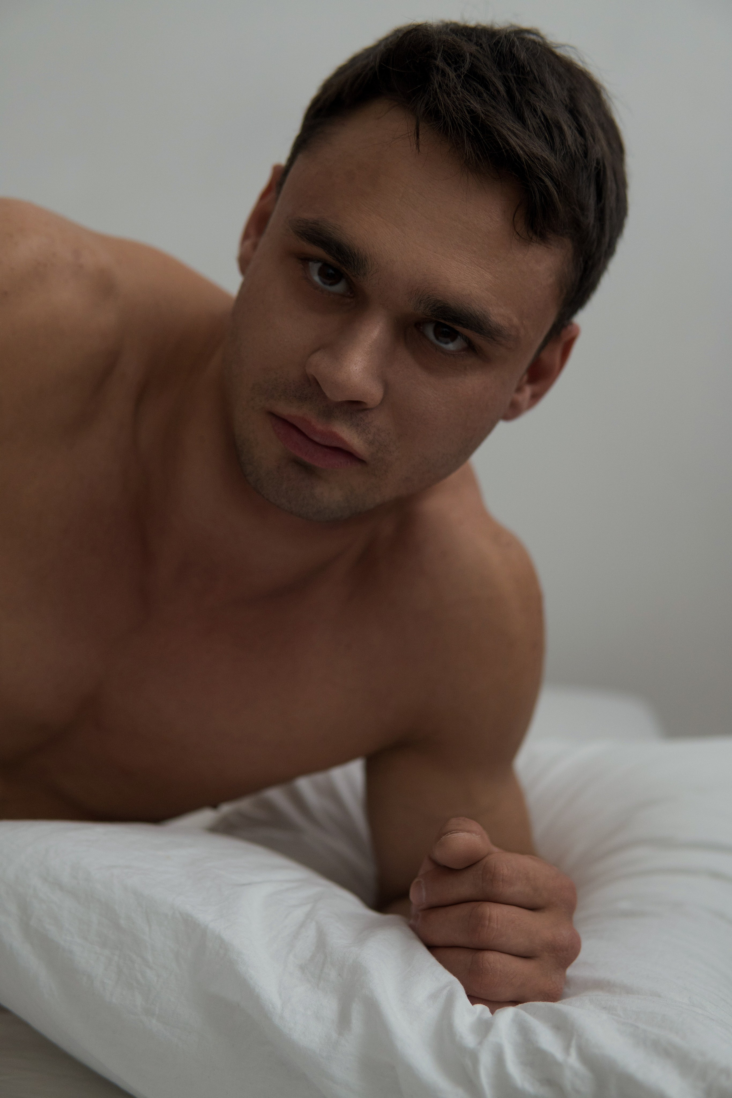 Ильмир (в цвете). LINDA GIN|ФОТОГРАФ| МУЖСКОЙ ПОРТРЕТ|ЖЕНСКИЙ ПОРТРЕТ