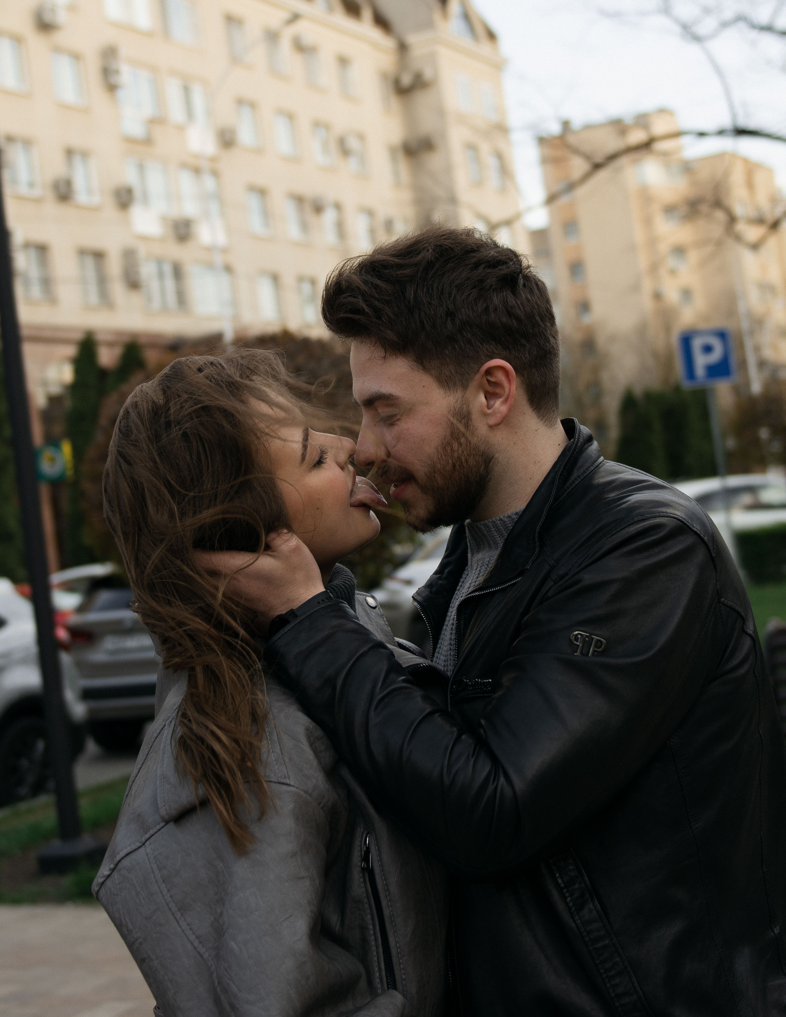 Настя и Илья. Свадебный и женский фотограф в Ставрополе Вика Лексеева
