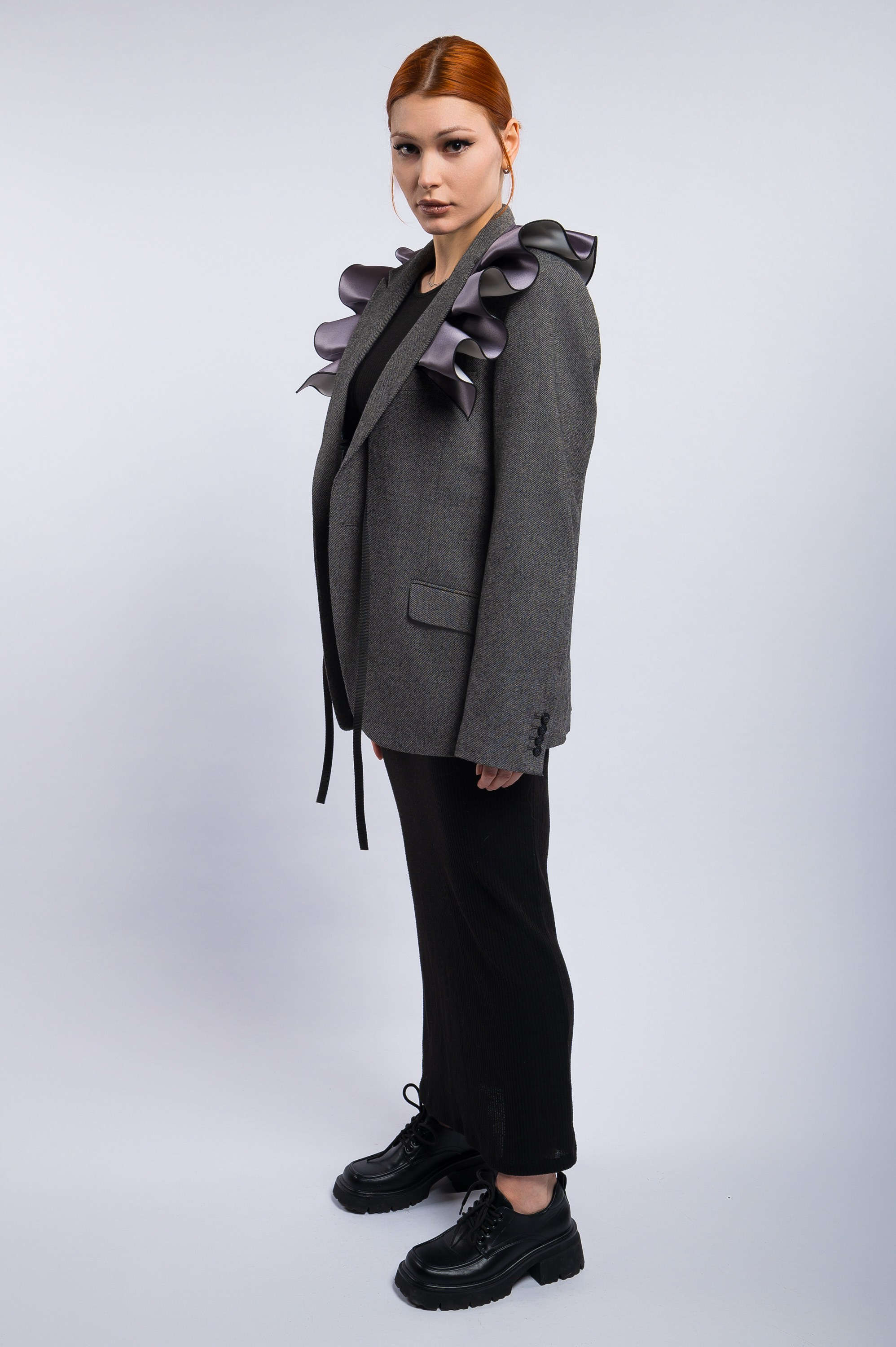 Рюши. Главная