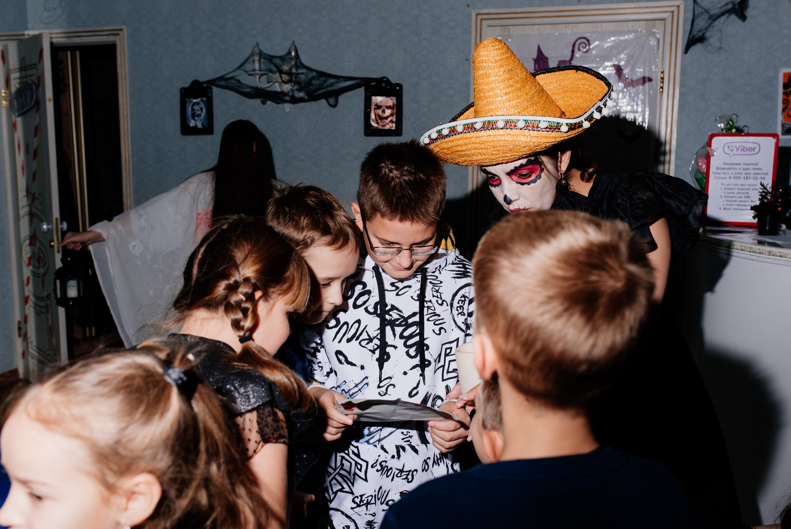 День Рождения. Персональный и семейный фотограф в Нижнем Новгороде-Карачева Анна