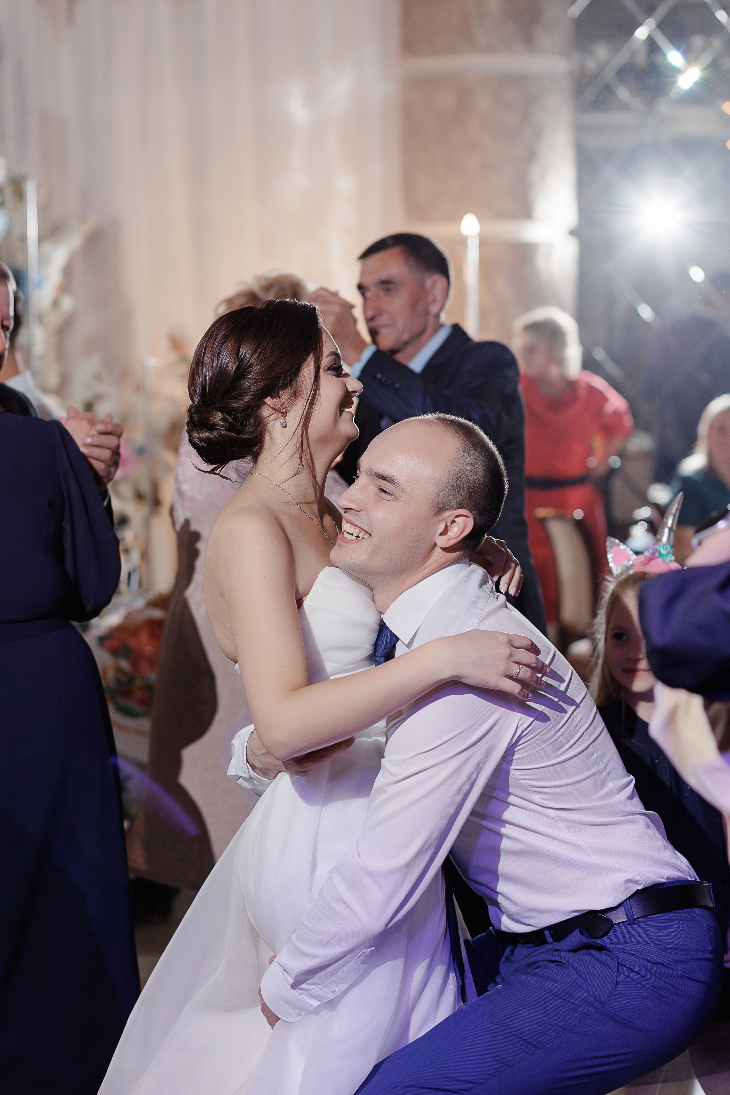 Свадьба Елизаветы и Константина. Свадебный и семейный фотограф в Твери и Тверской области